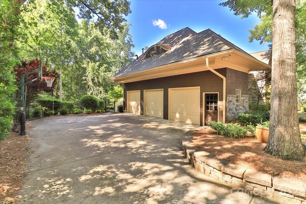 Sharon Hills - Residential