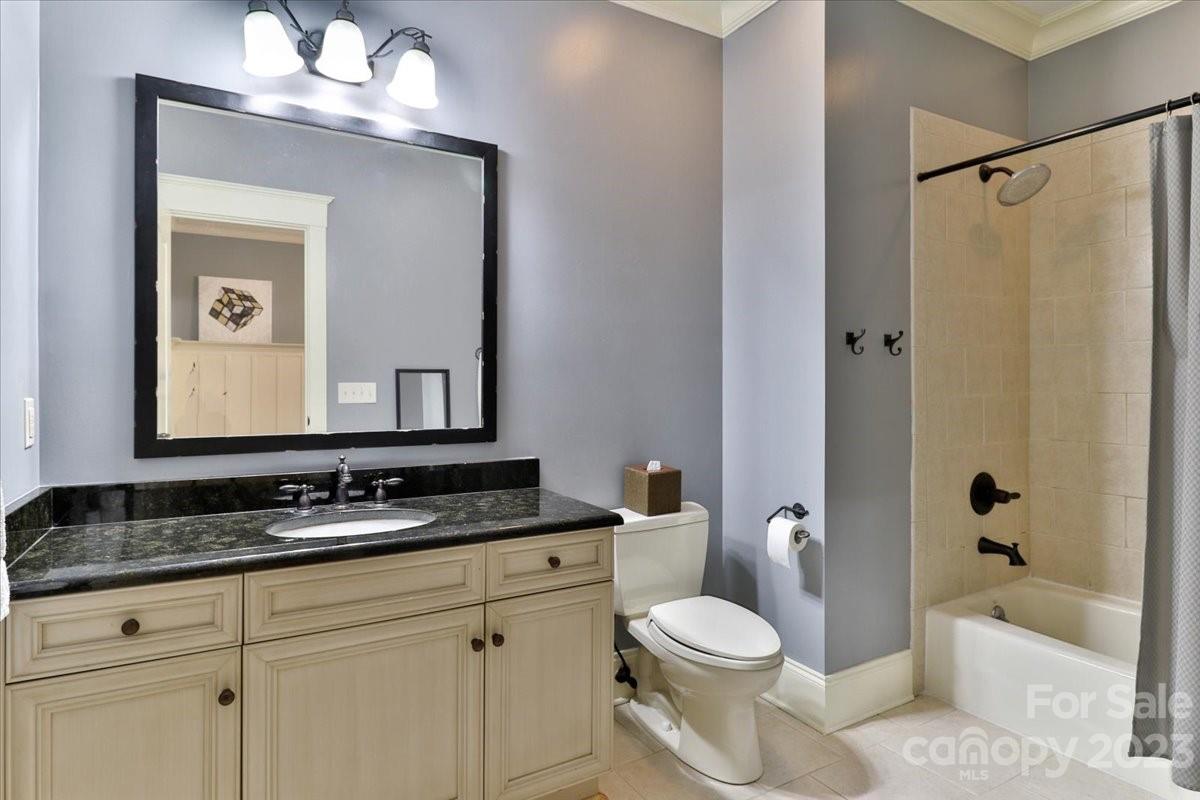 Sharon Hills - Residential