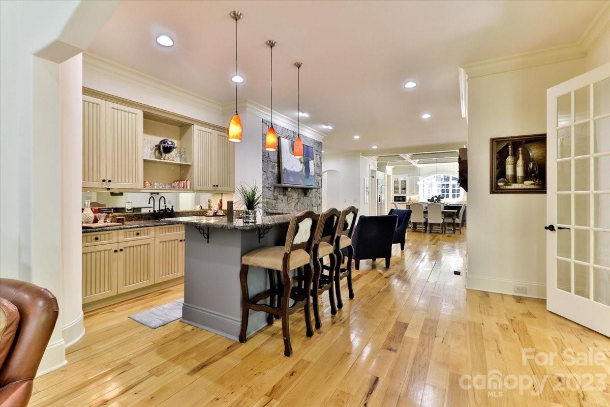 Sharon Hills - Residential