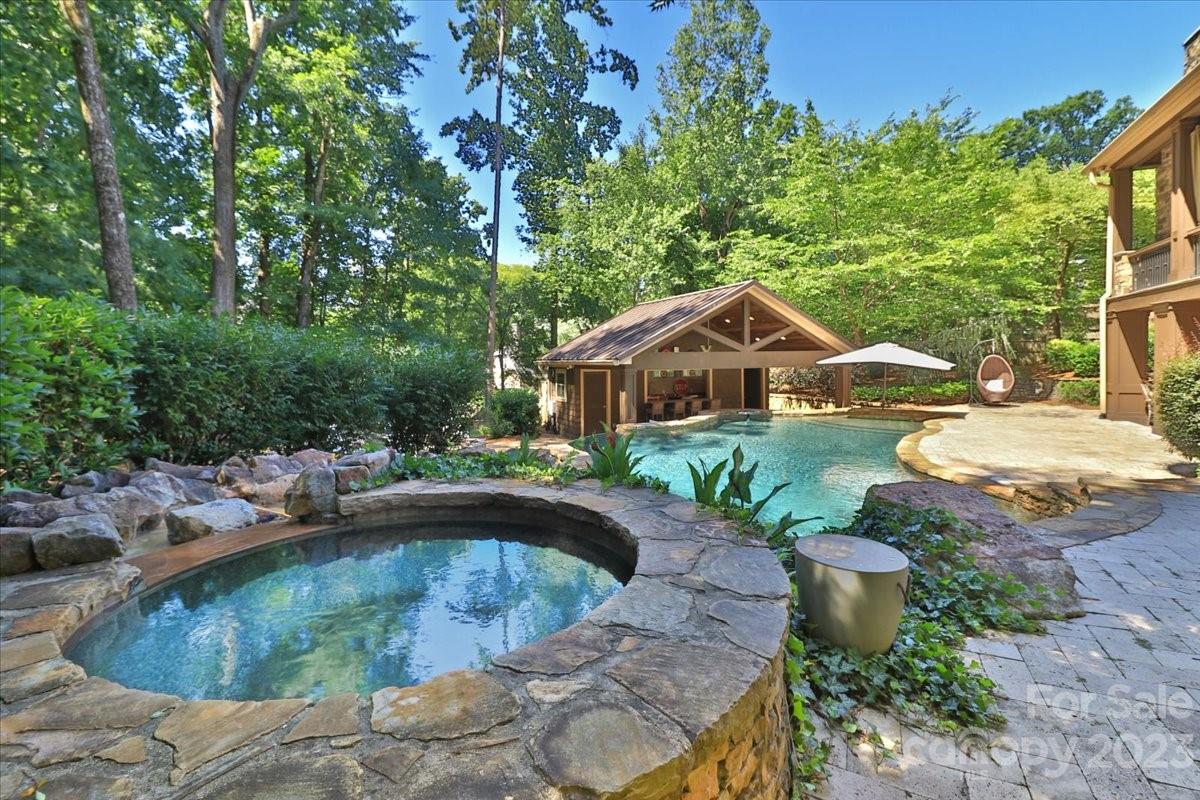 Sharon Hills - Residential