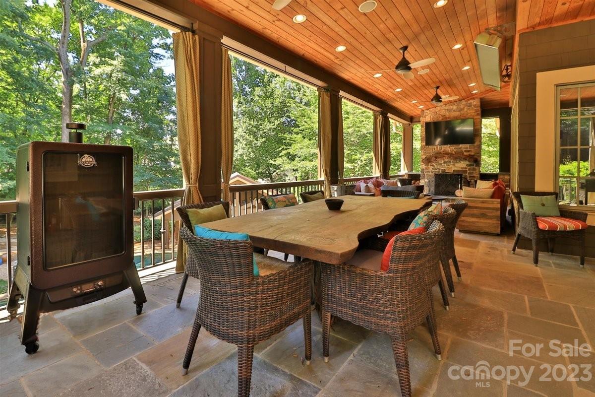 Sharon Hills - Residential