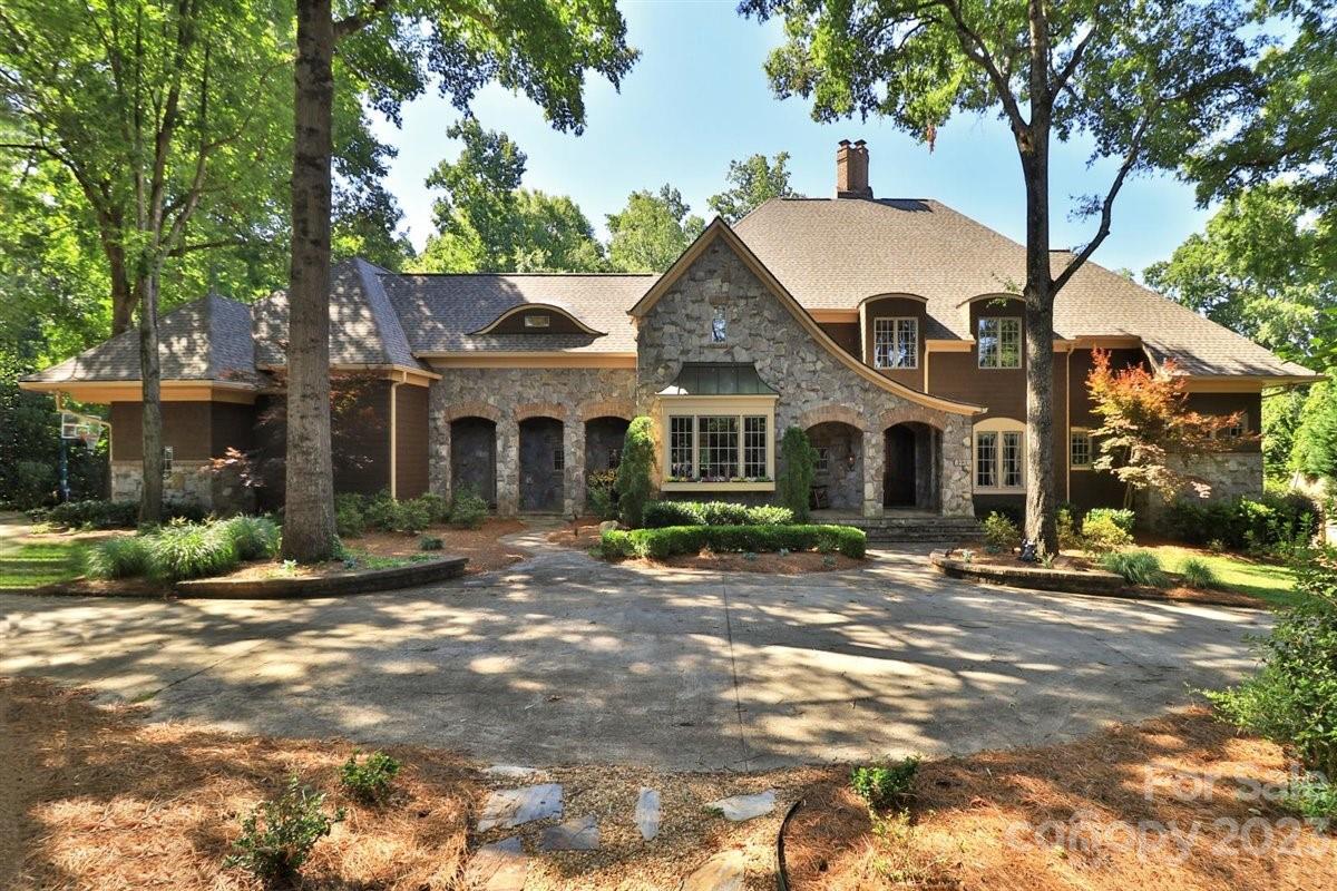 Sharon Hills - Residential