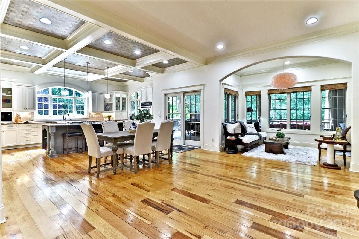 Sharon Hills - Residential