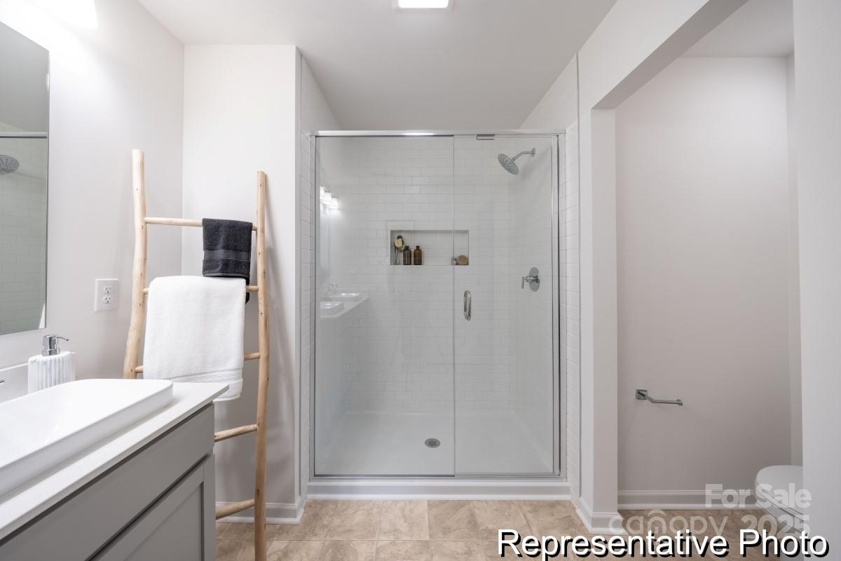 Penley Place - Residential