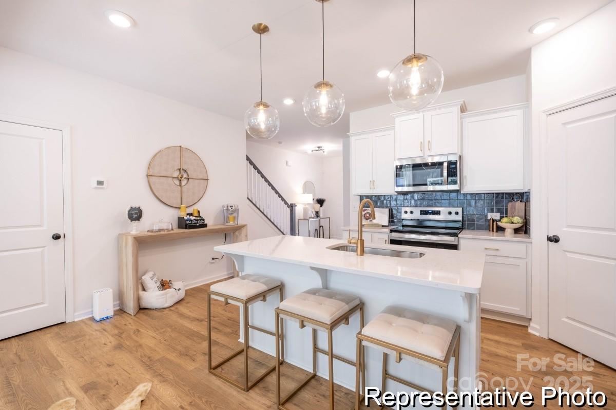 Penley Place - Residential