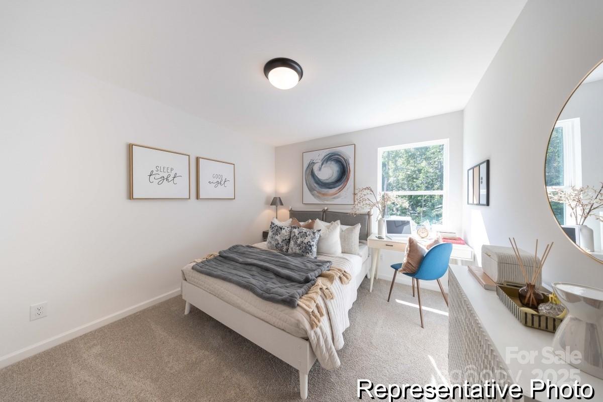 Penley Place - Residential