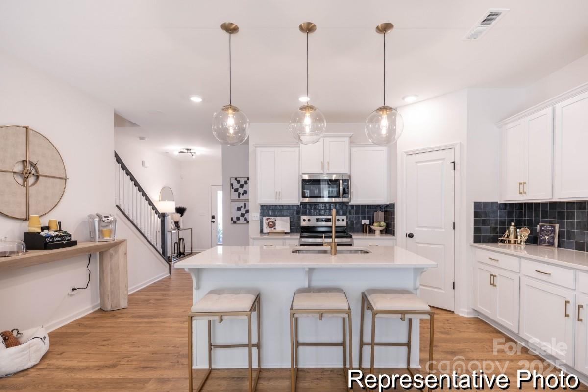 Penley Place - Residential