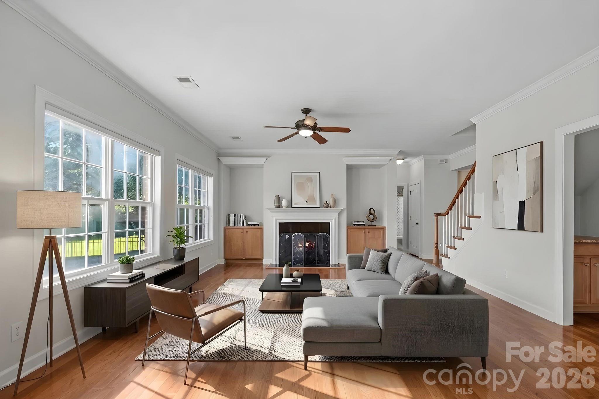 2305 Barrington Ridge Drive
