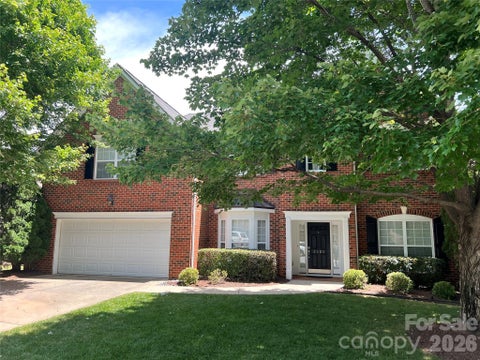 Photo of 2305 Barrington Ridge Drive, Waxhaw, NC 28173 (MLS # 4394344)