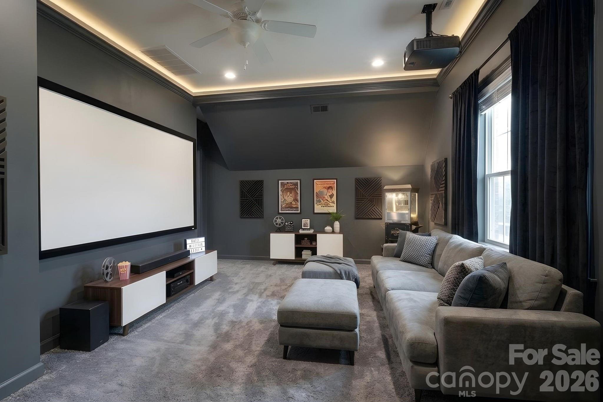 2305 Barrington Ridge Drive