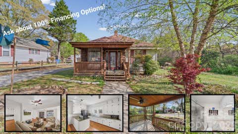 Photo of 402 Edgemont Street, Albemarle, NC 28001 (MLS # 4361826)