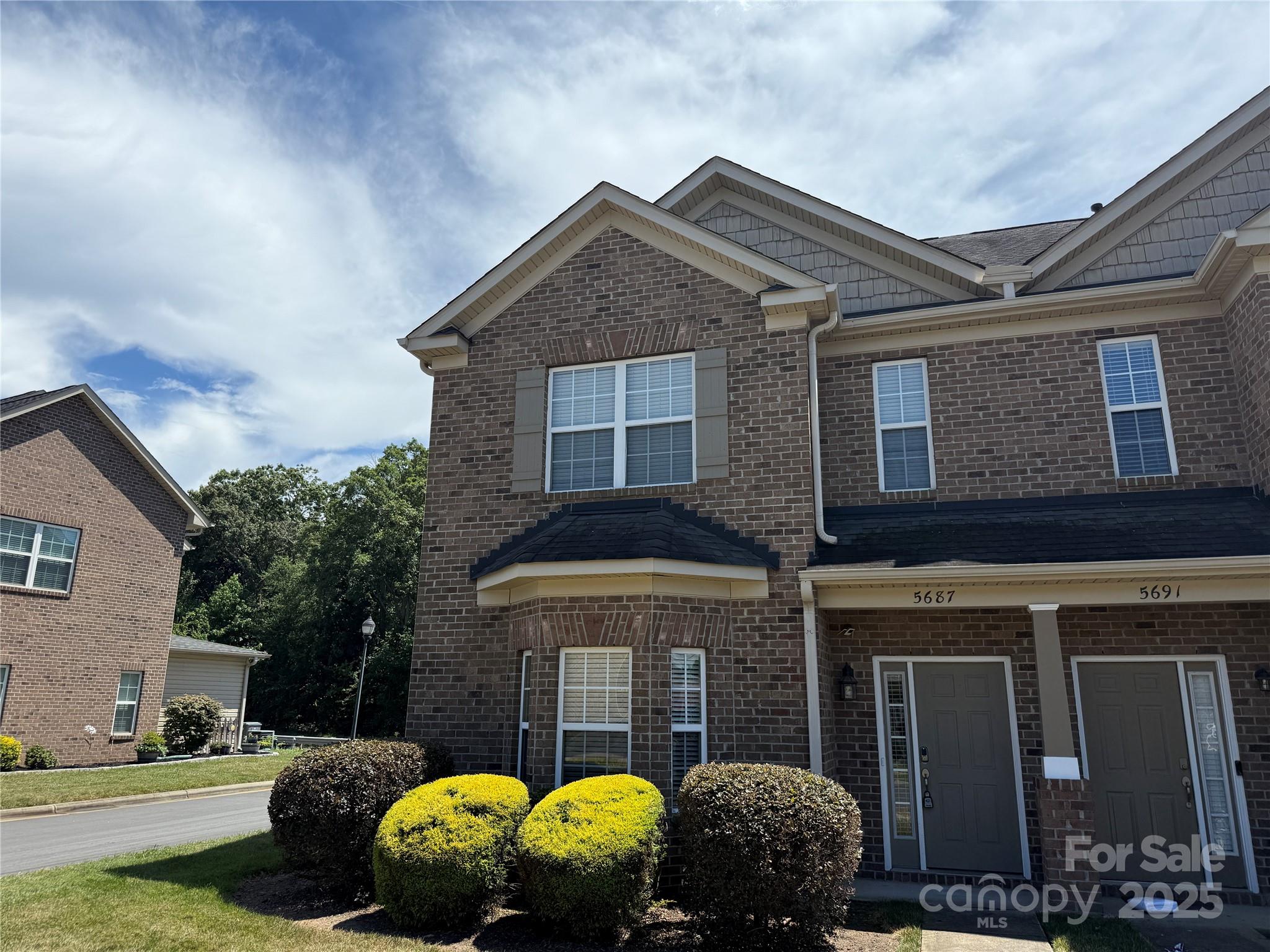 5687 Stafford Road