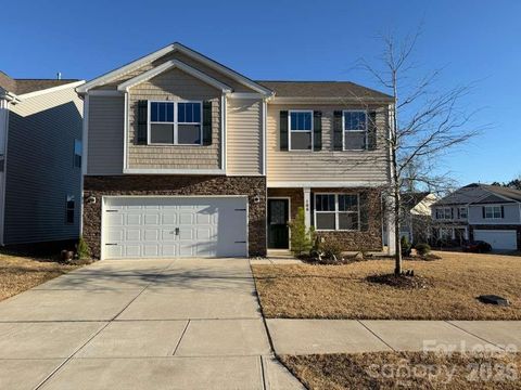 106 Sierra Road Mooresville NC 28117