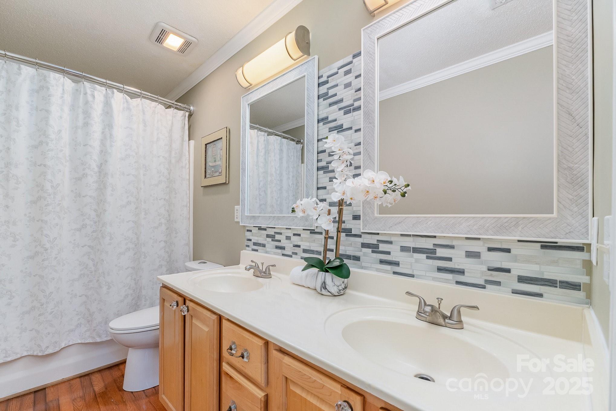 Windsor Trace - Residential