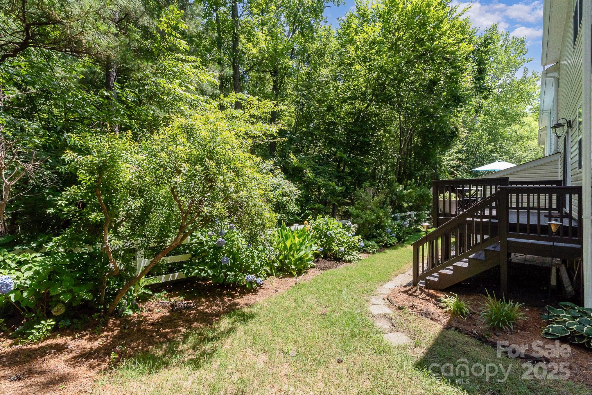 Windsor Trace - Residential