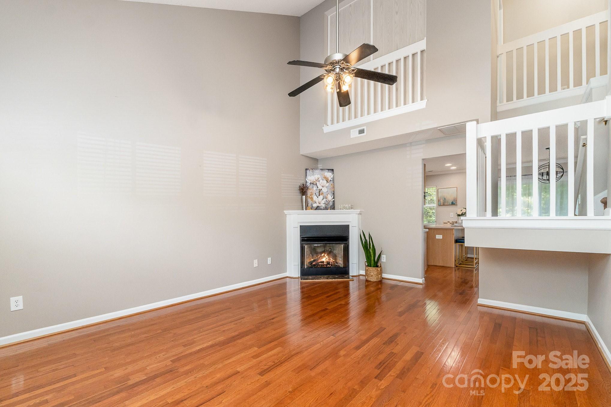 Windsor Trace - Residential