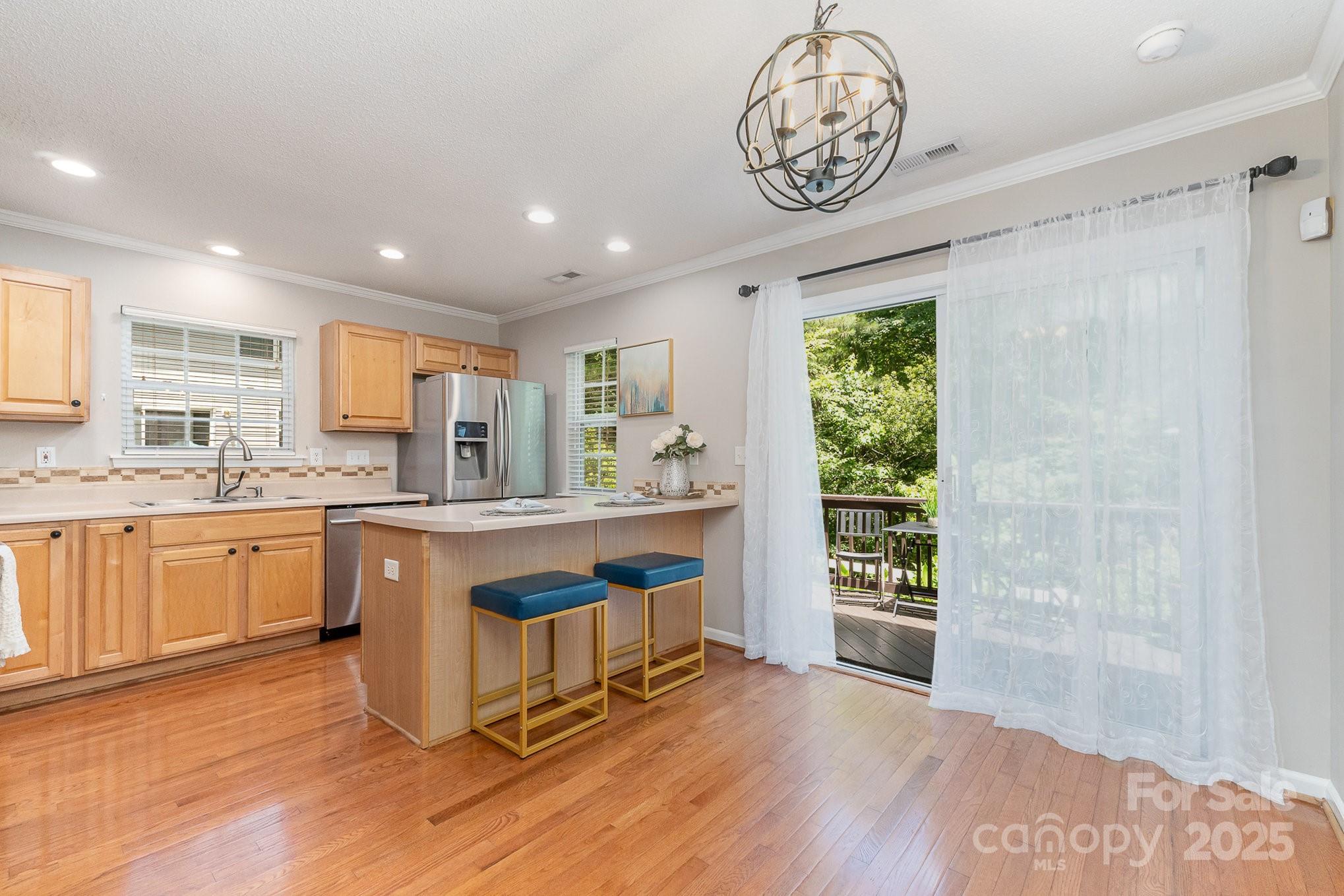 Windsor Trace - Residential