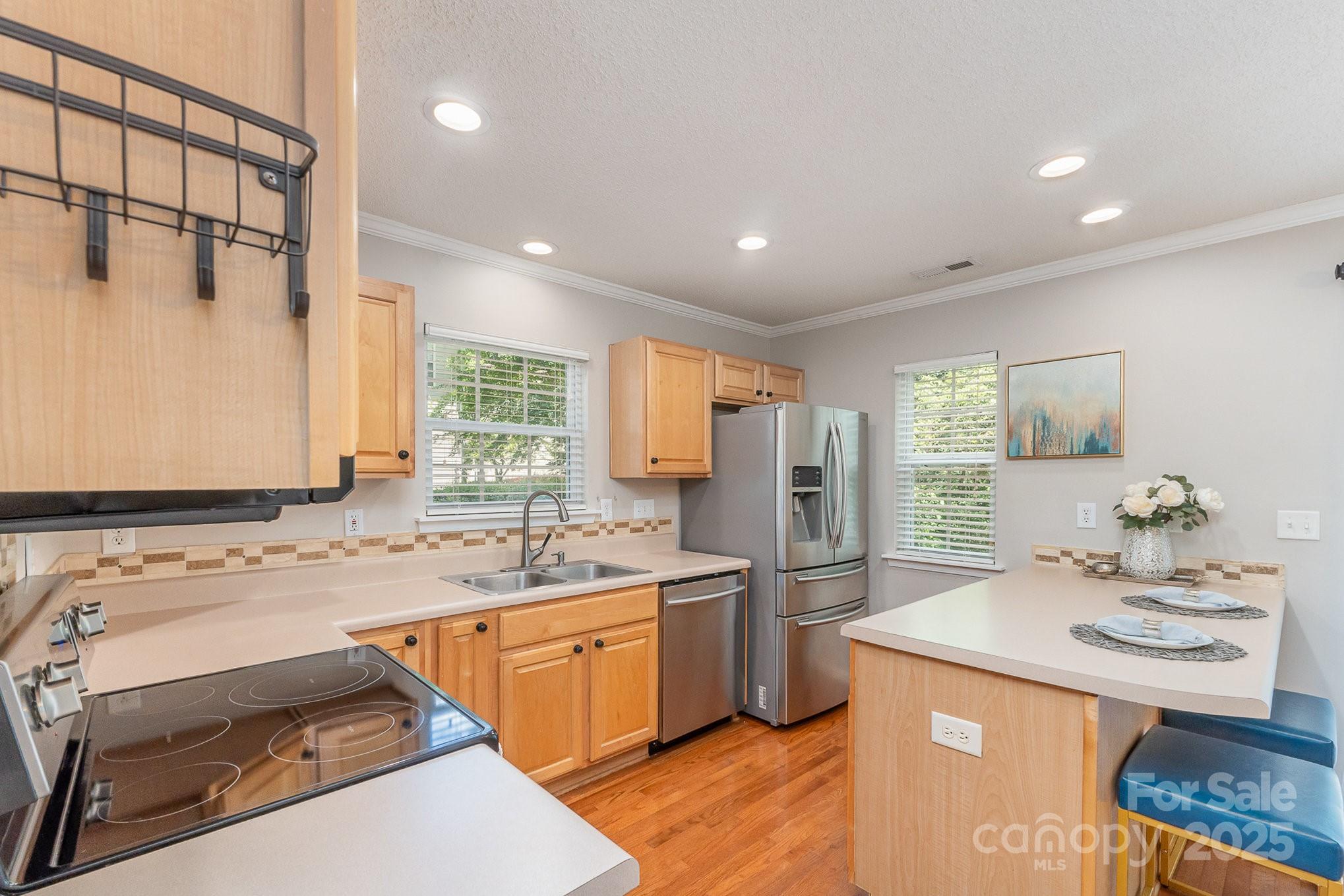 Windsor Trace - Residential