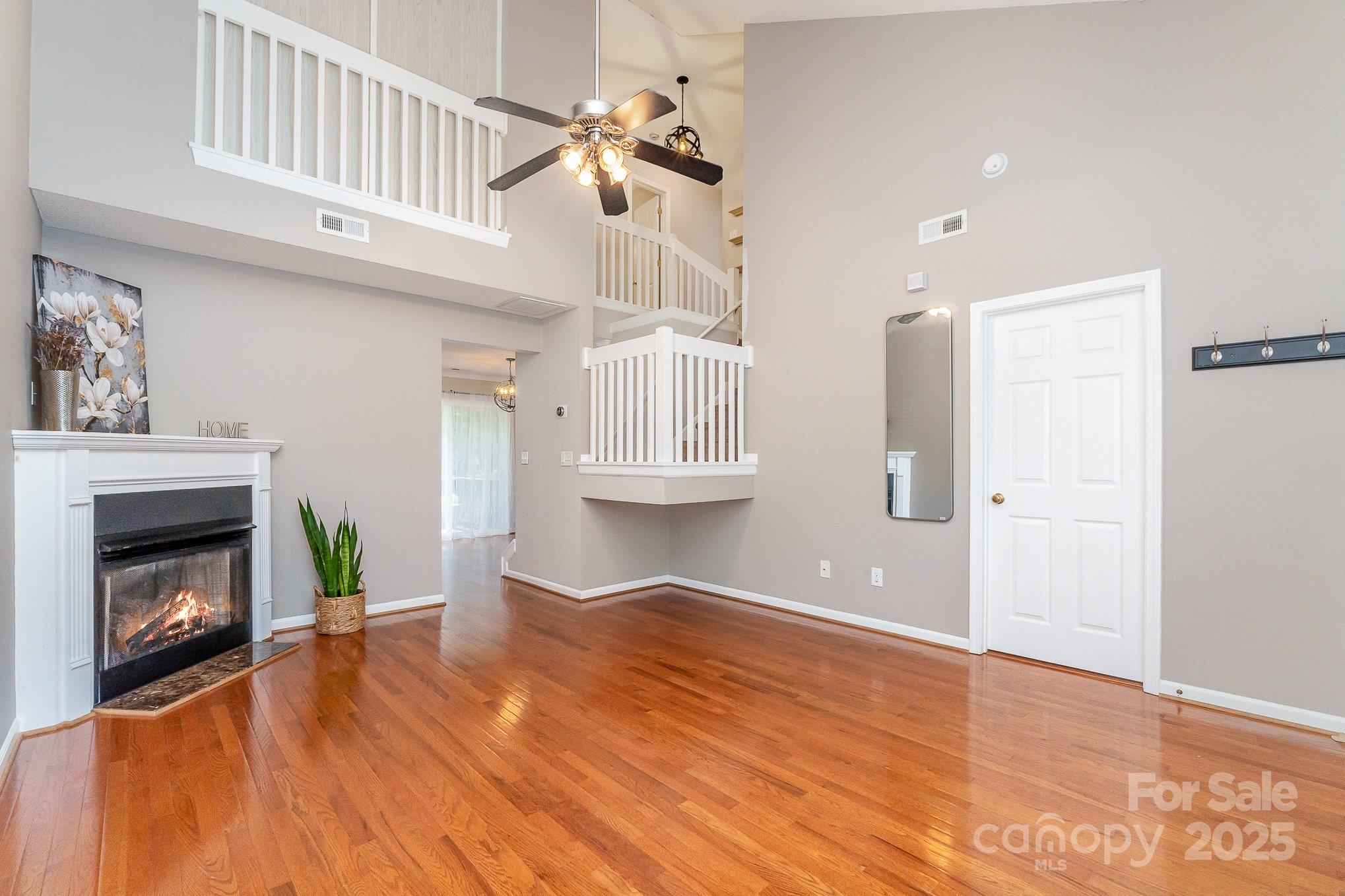 Windsor Trace - Residential