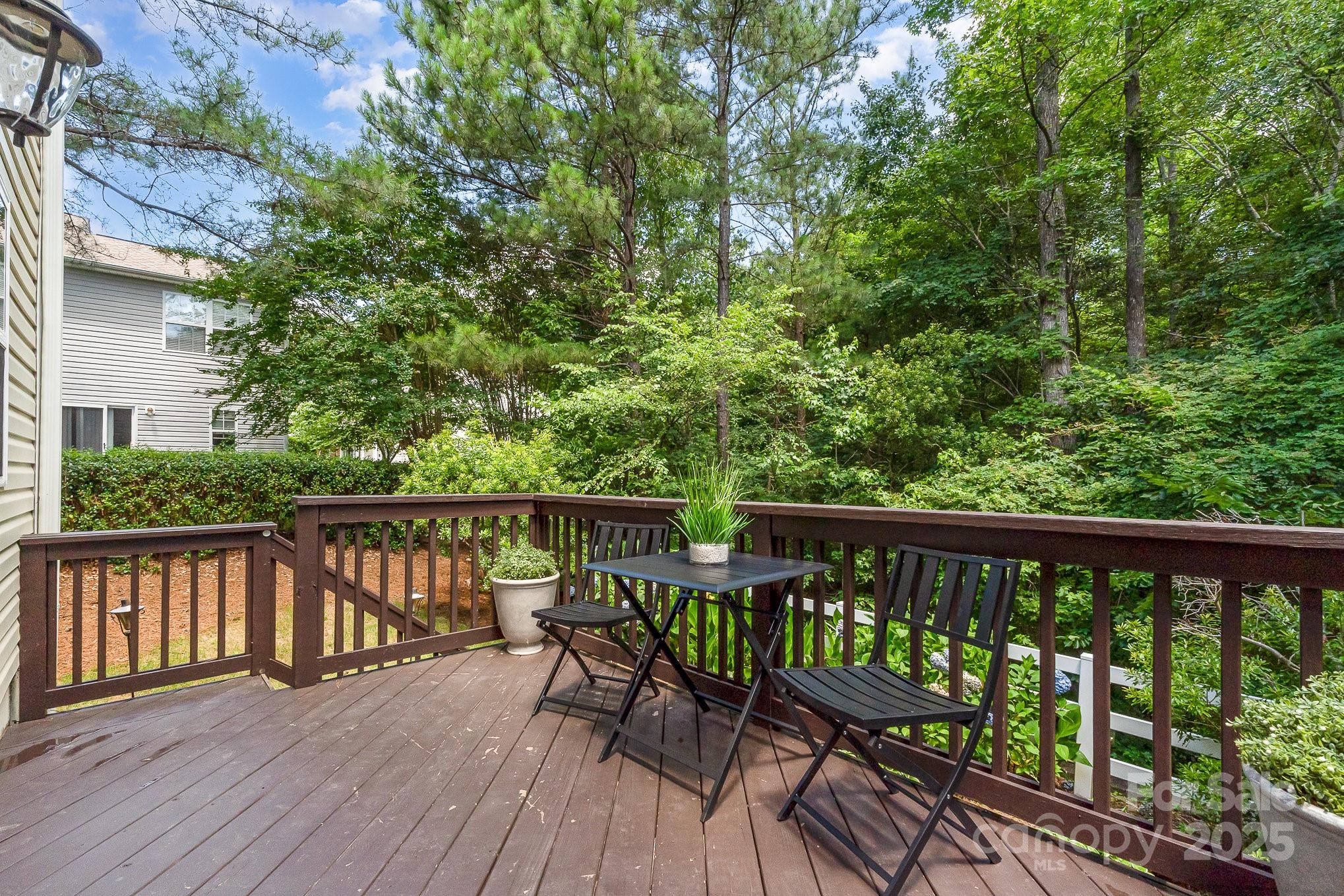 Windsor Trace - Residential