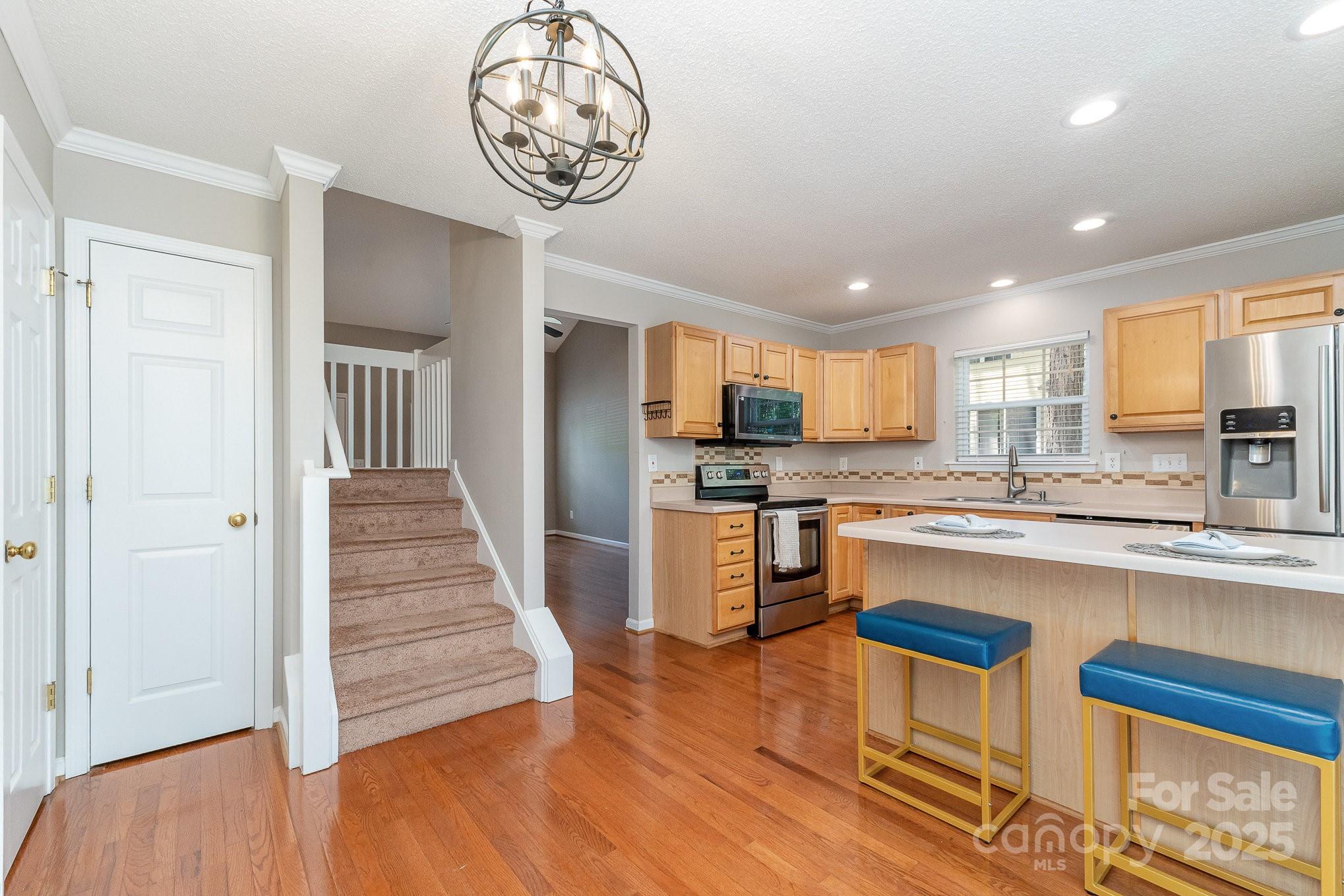 Windsor Trace - Residential