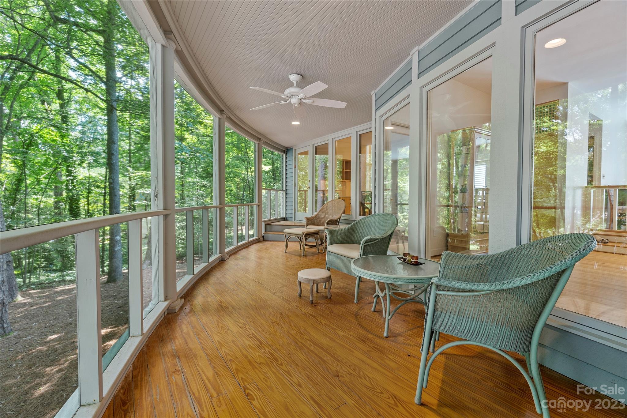 River Hills - Residential