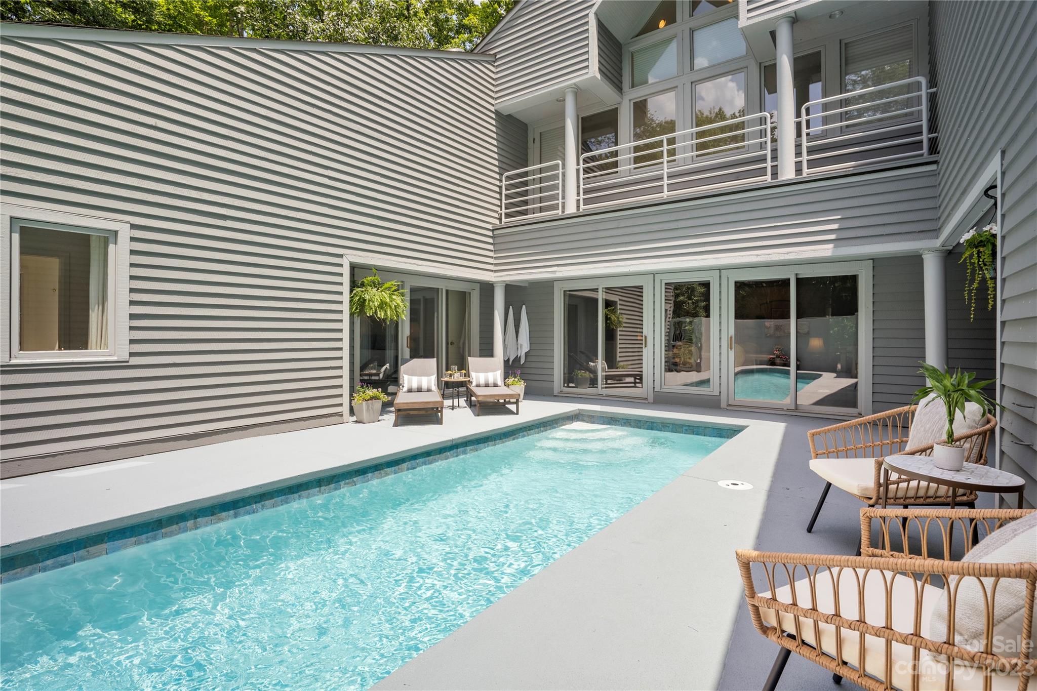 River Hills - Residential