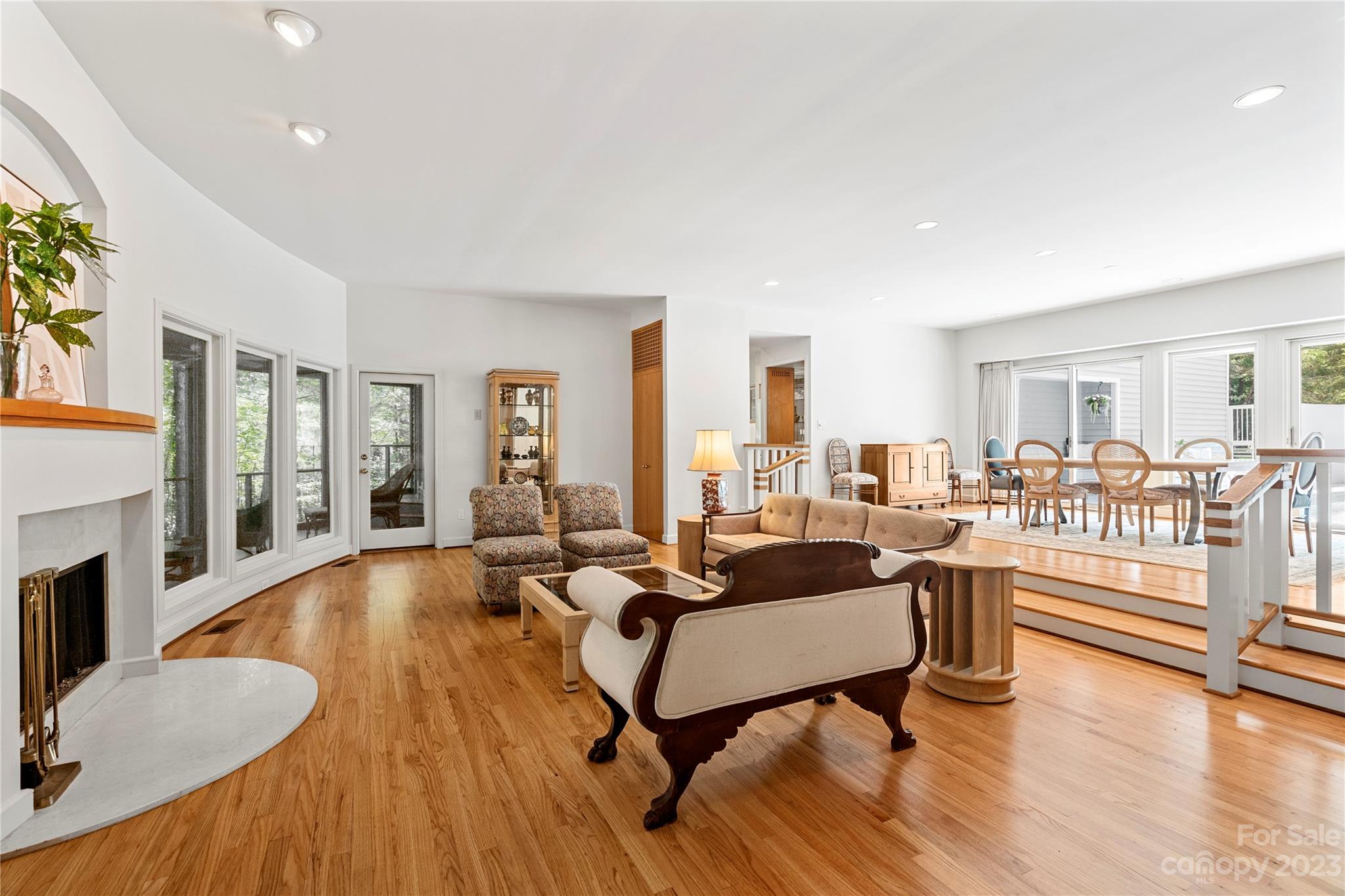 River Hills - Residential