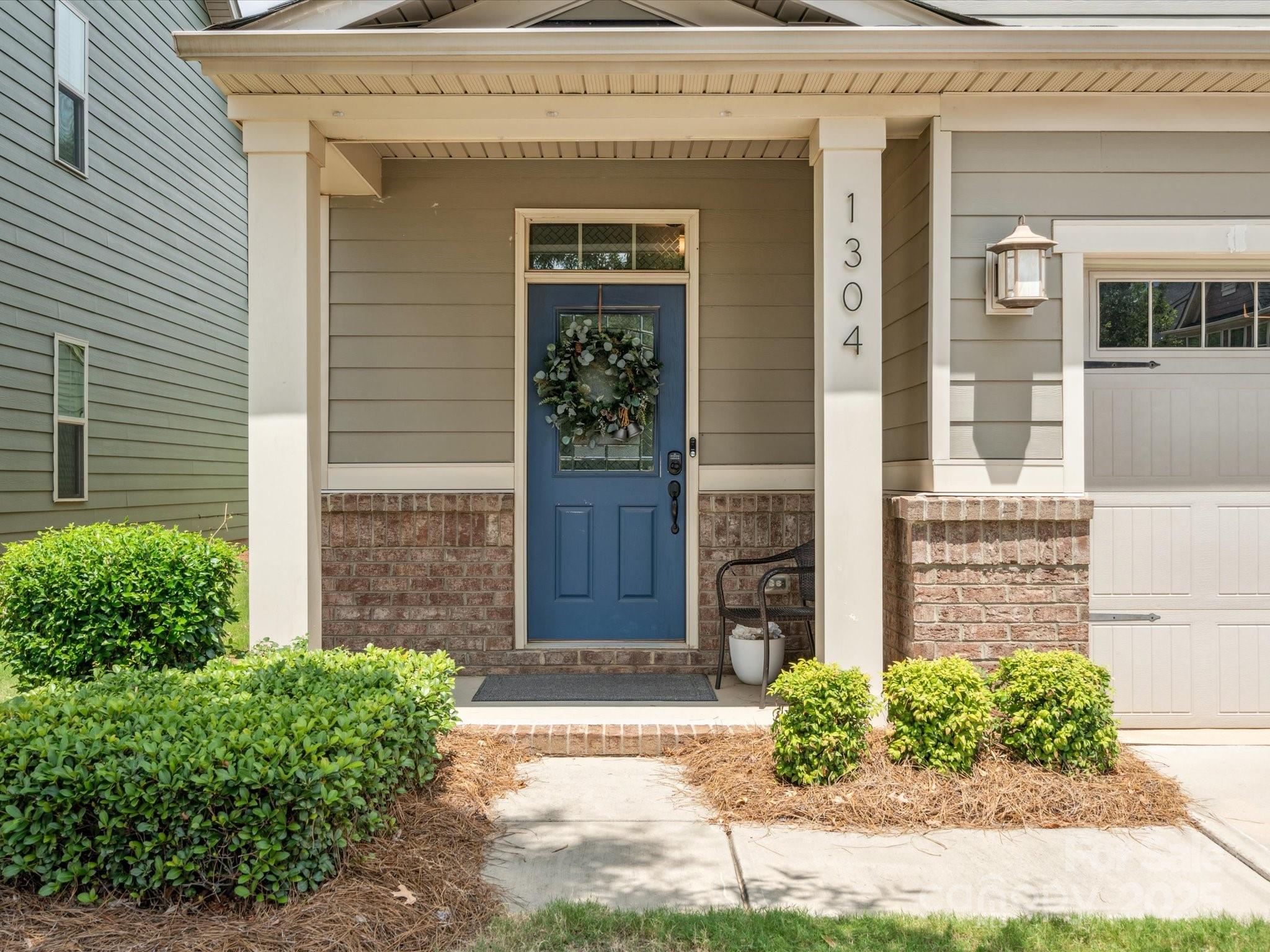 1304 Piedmont Park Drive