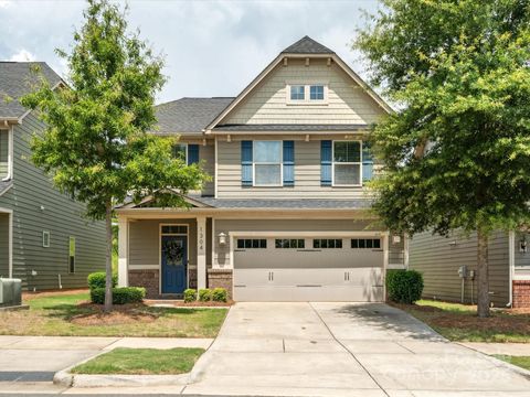 1304 Piedmont Park Drive Charlotte NC 28217