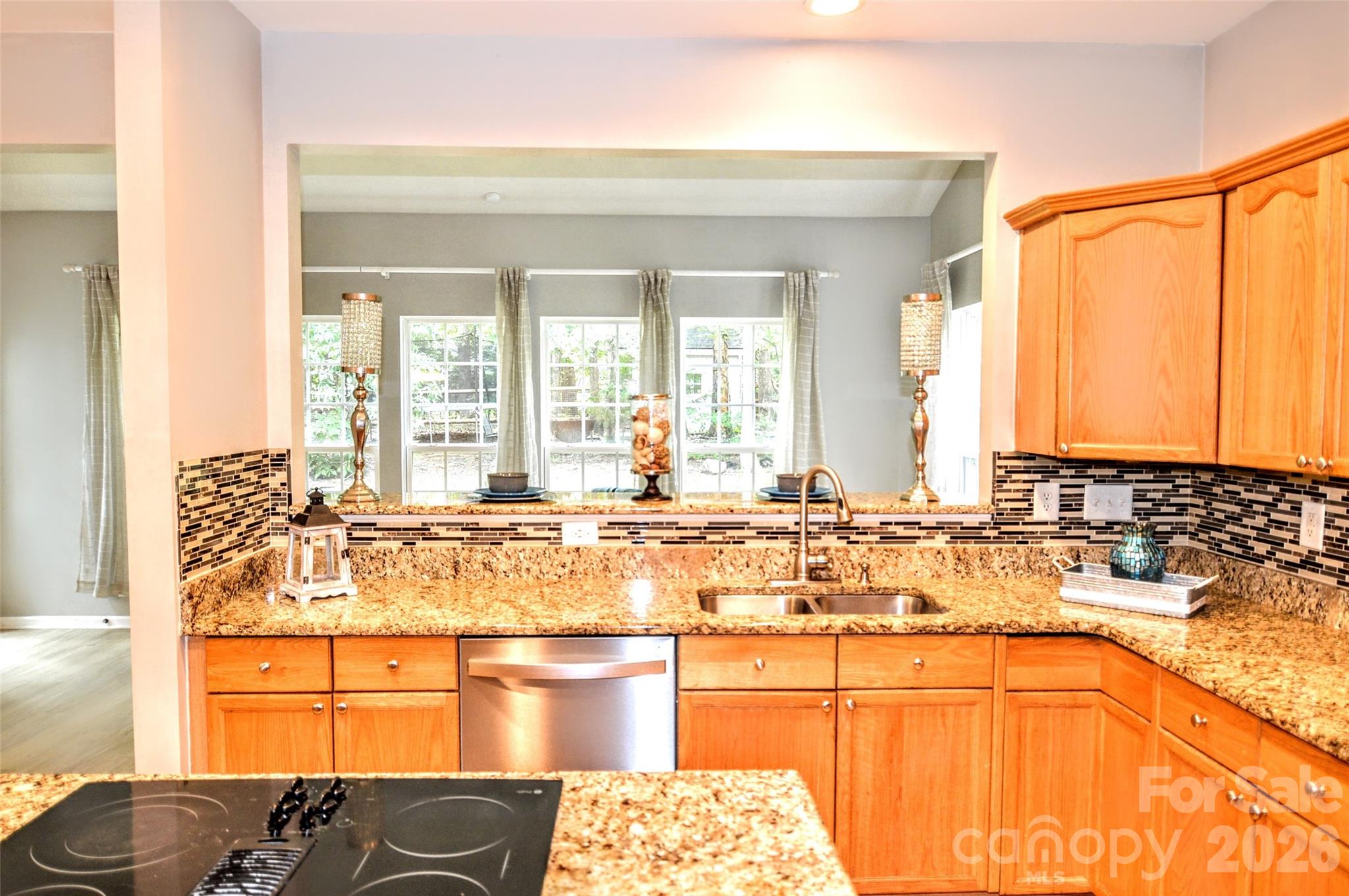 Brandon Oaks - Residential