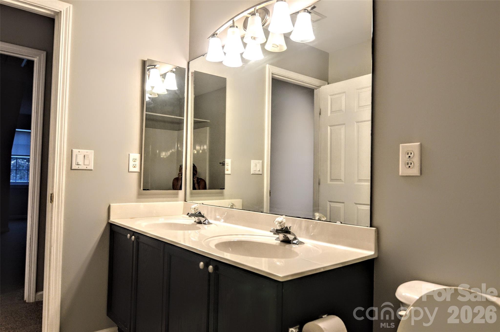 Brandon Oaks - Residential