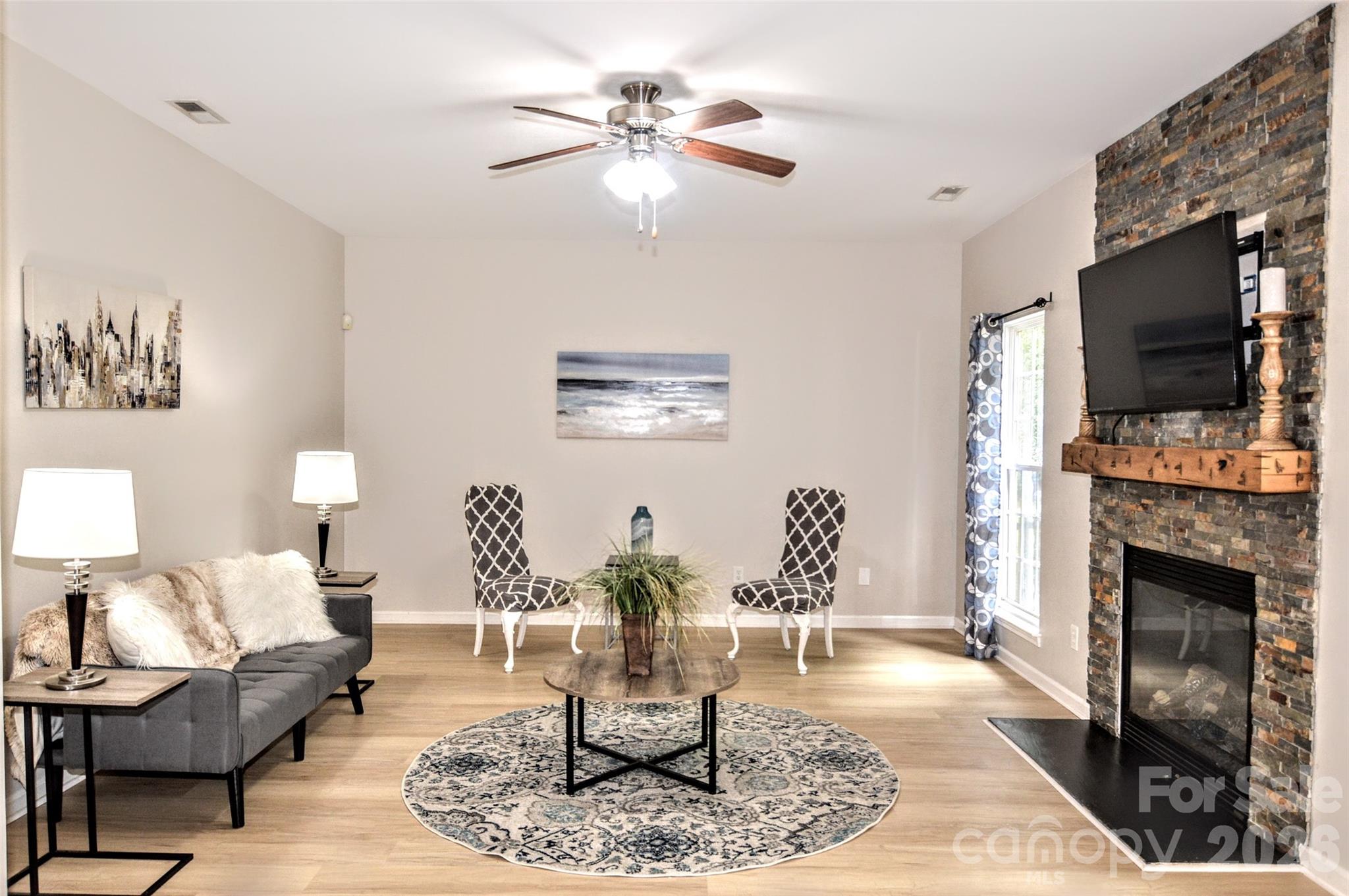 Brandon Oaks - Residential