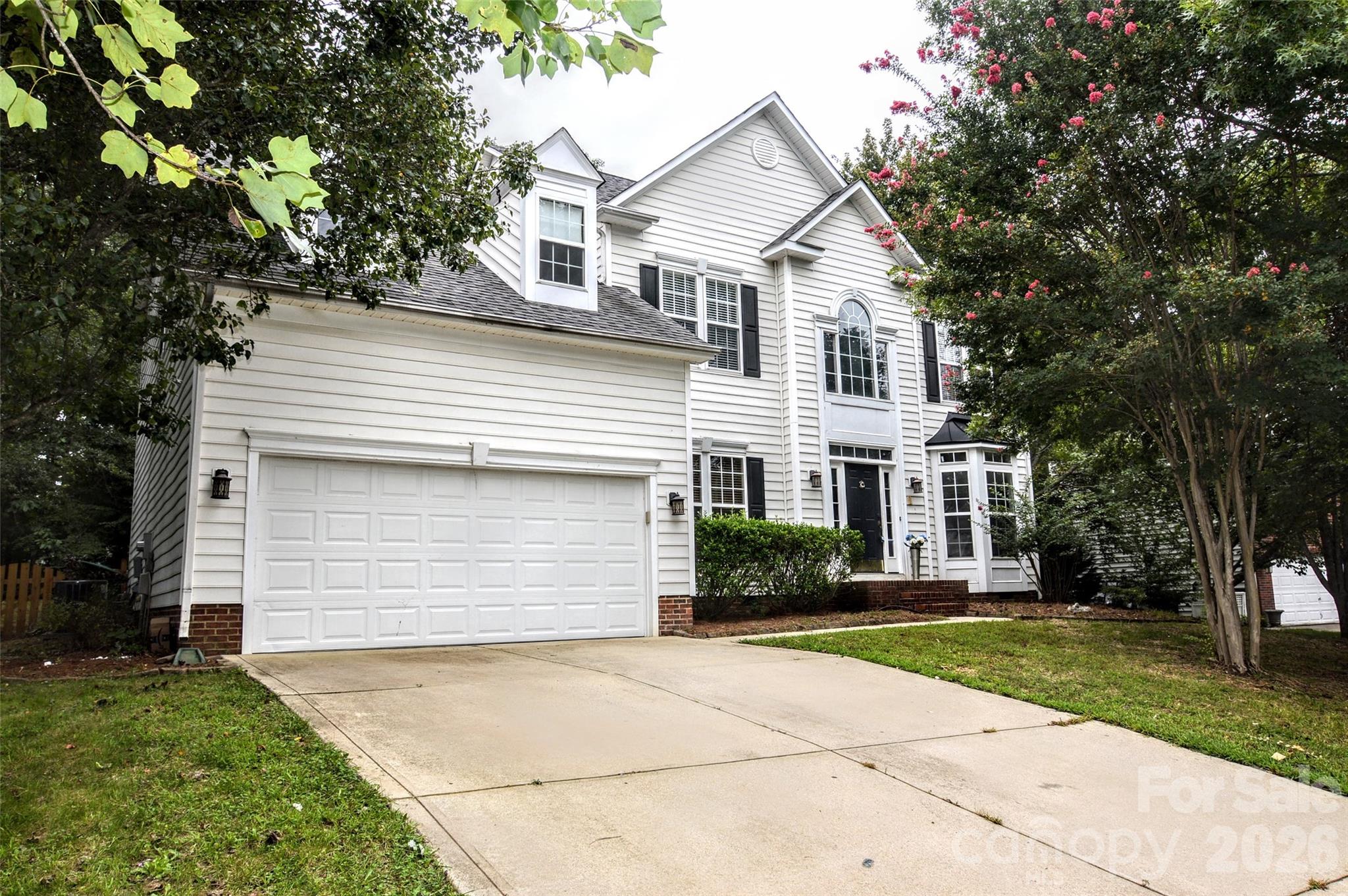 Brandon Oaks - Residential