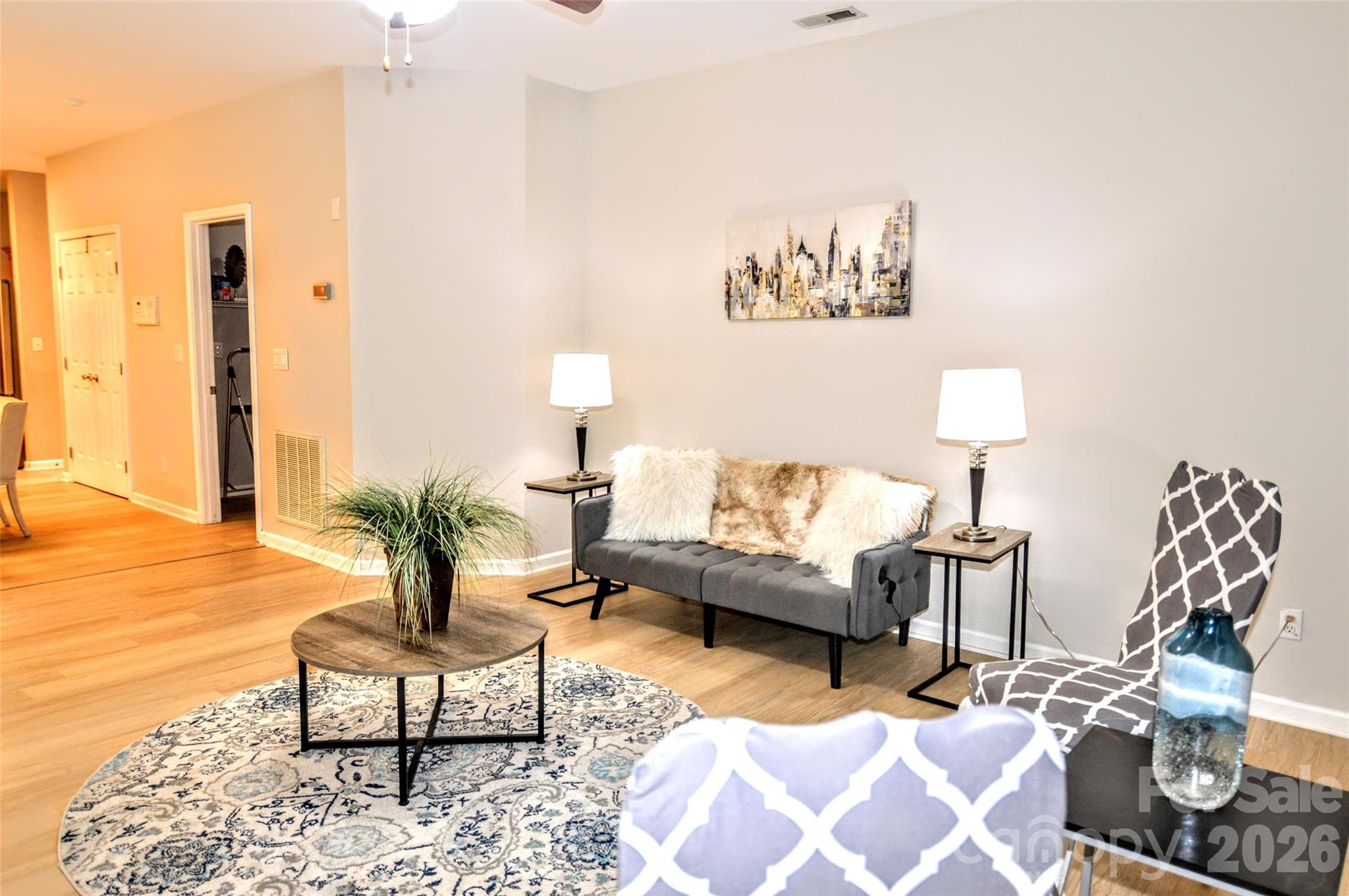 Brandon Oaks - Residential