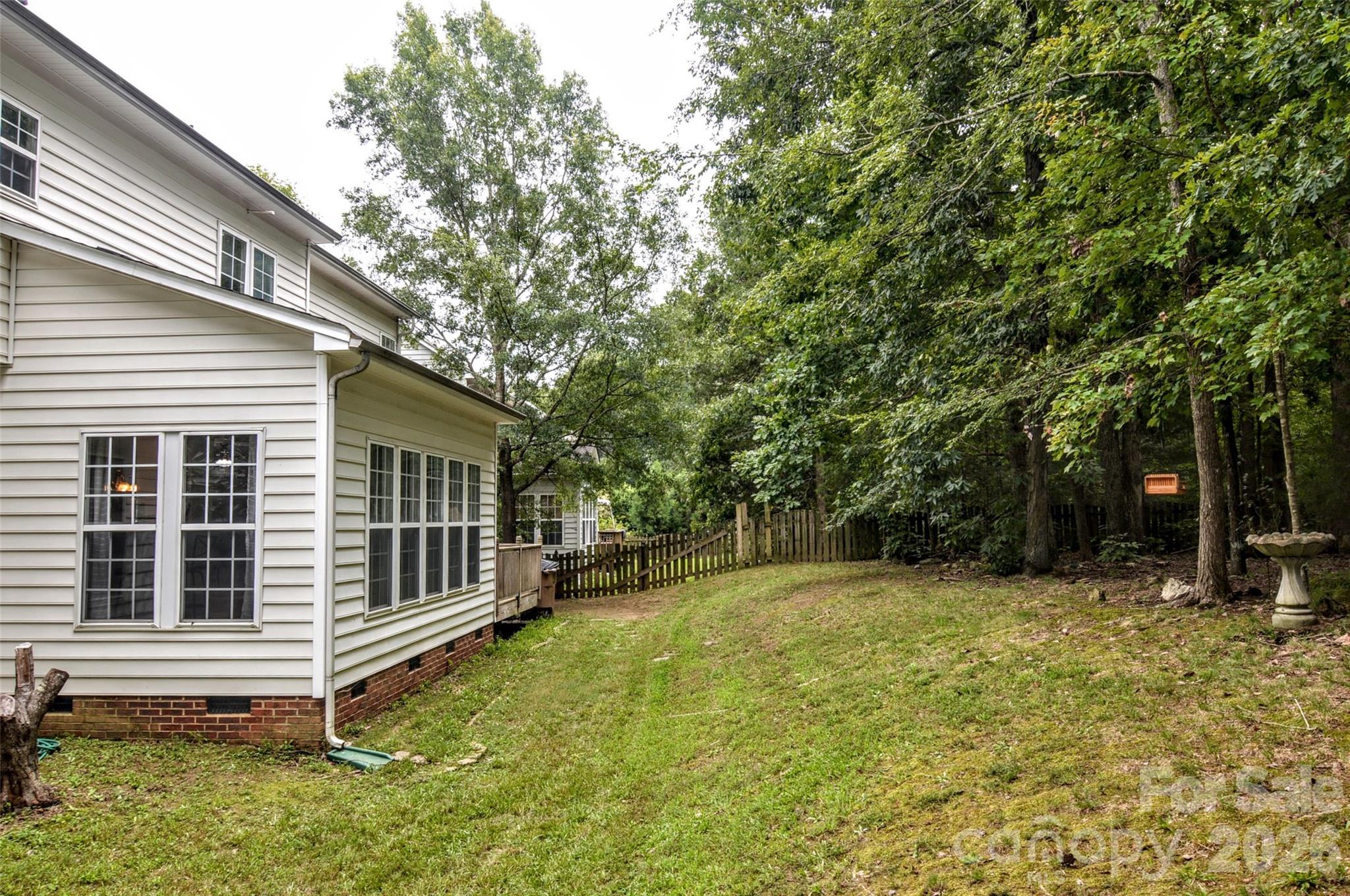 Brandon Oaks - Residential