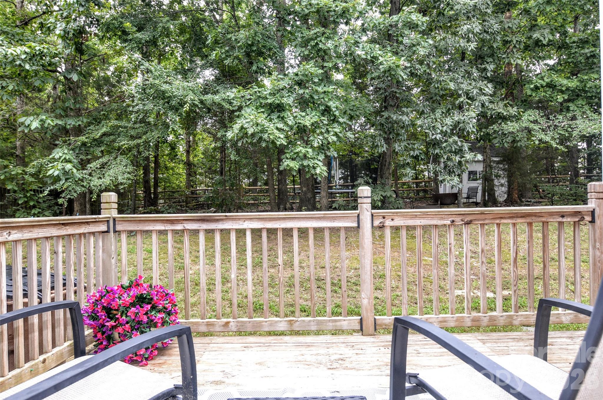 Brandon Oaks - Residential
