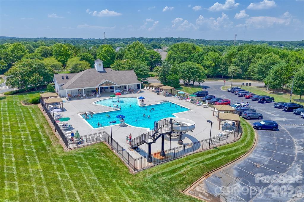 Brandon Oaks - Residential