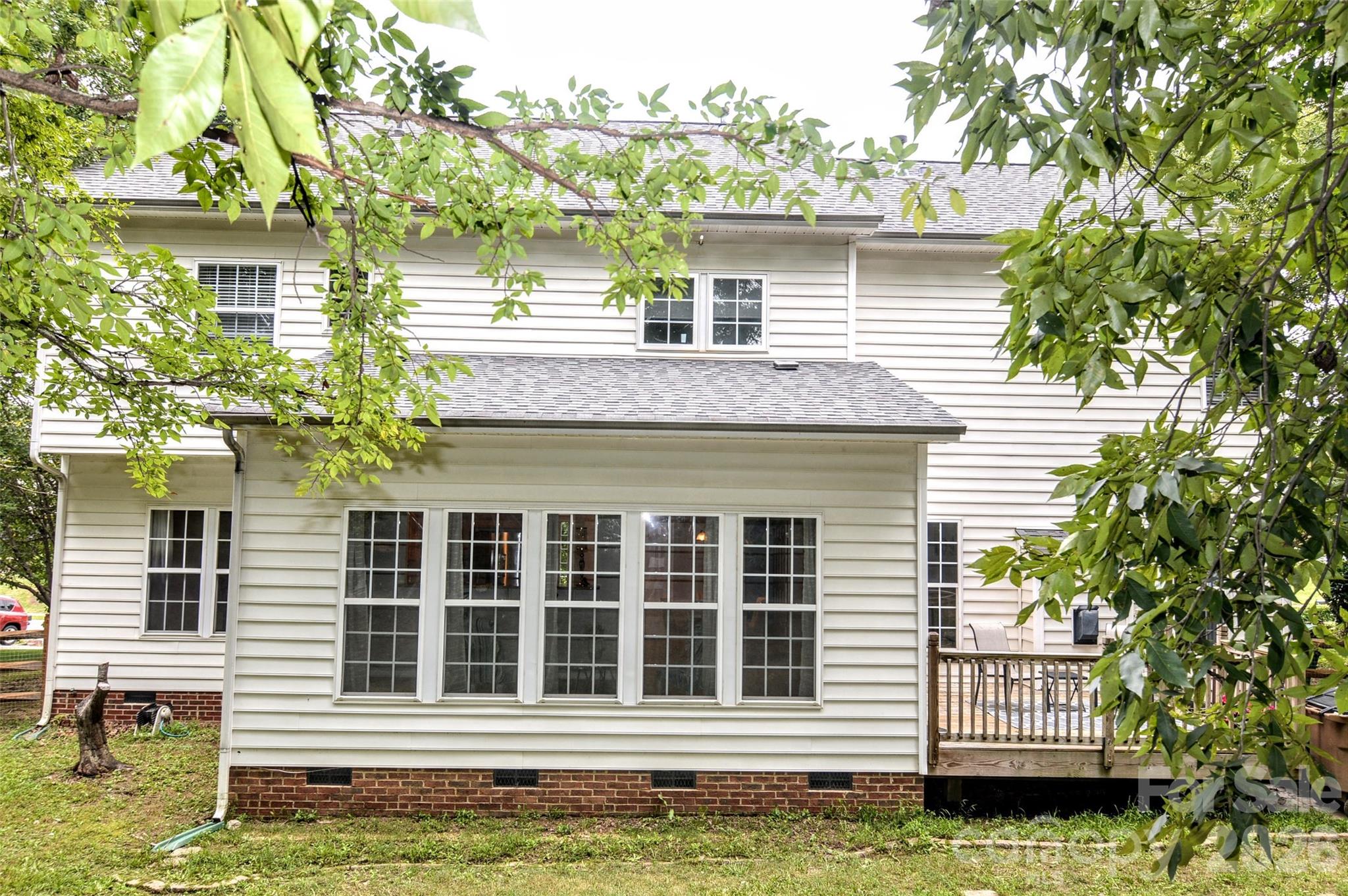 Brandon Oaks - Residential