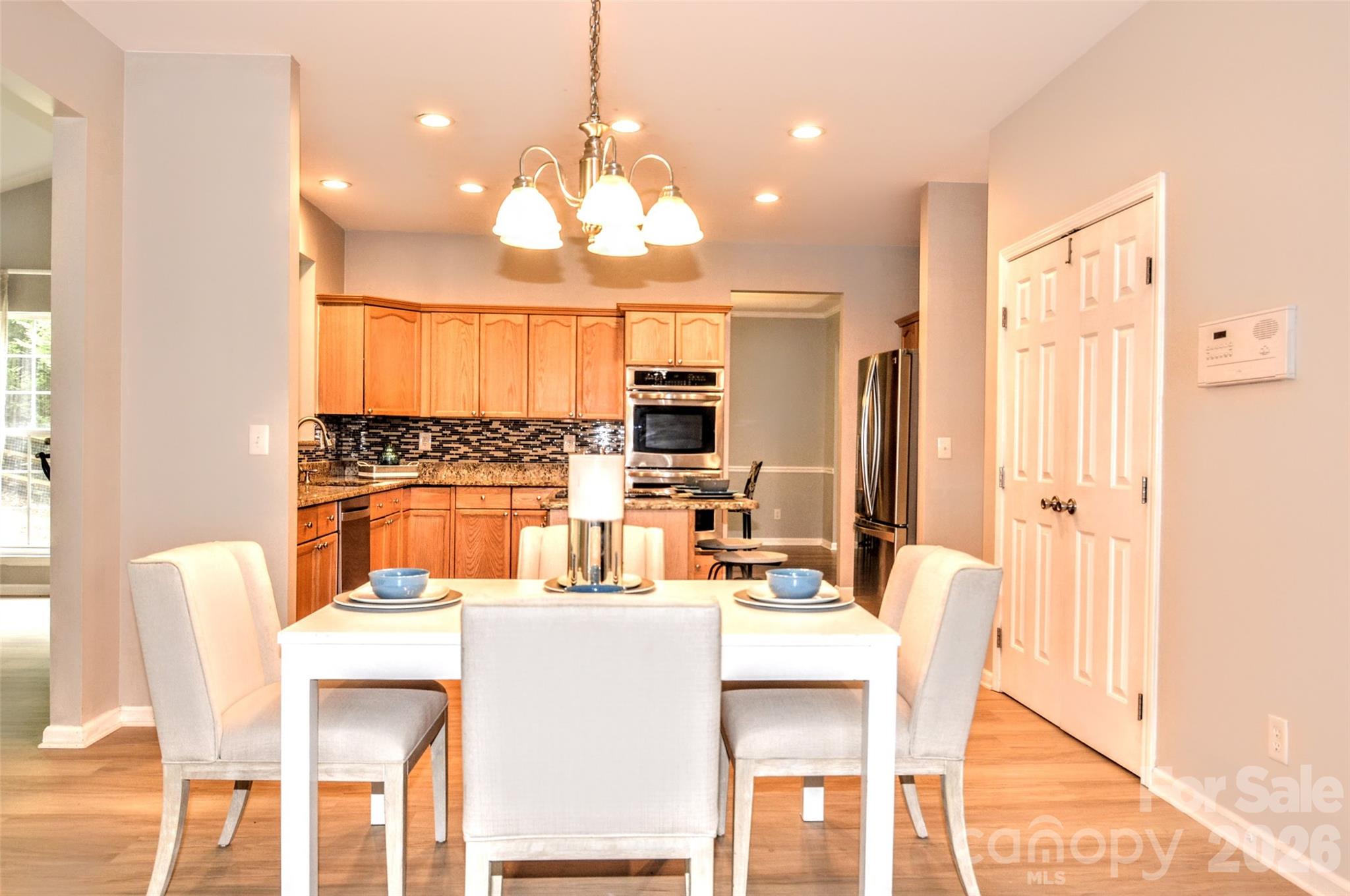 Brandon Oaks - Residential