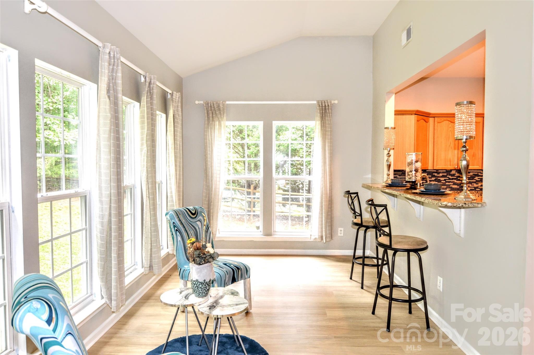 Brandon Oaks - Residential