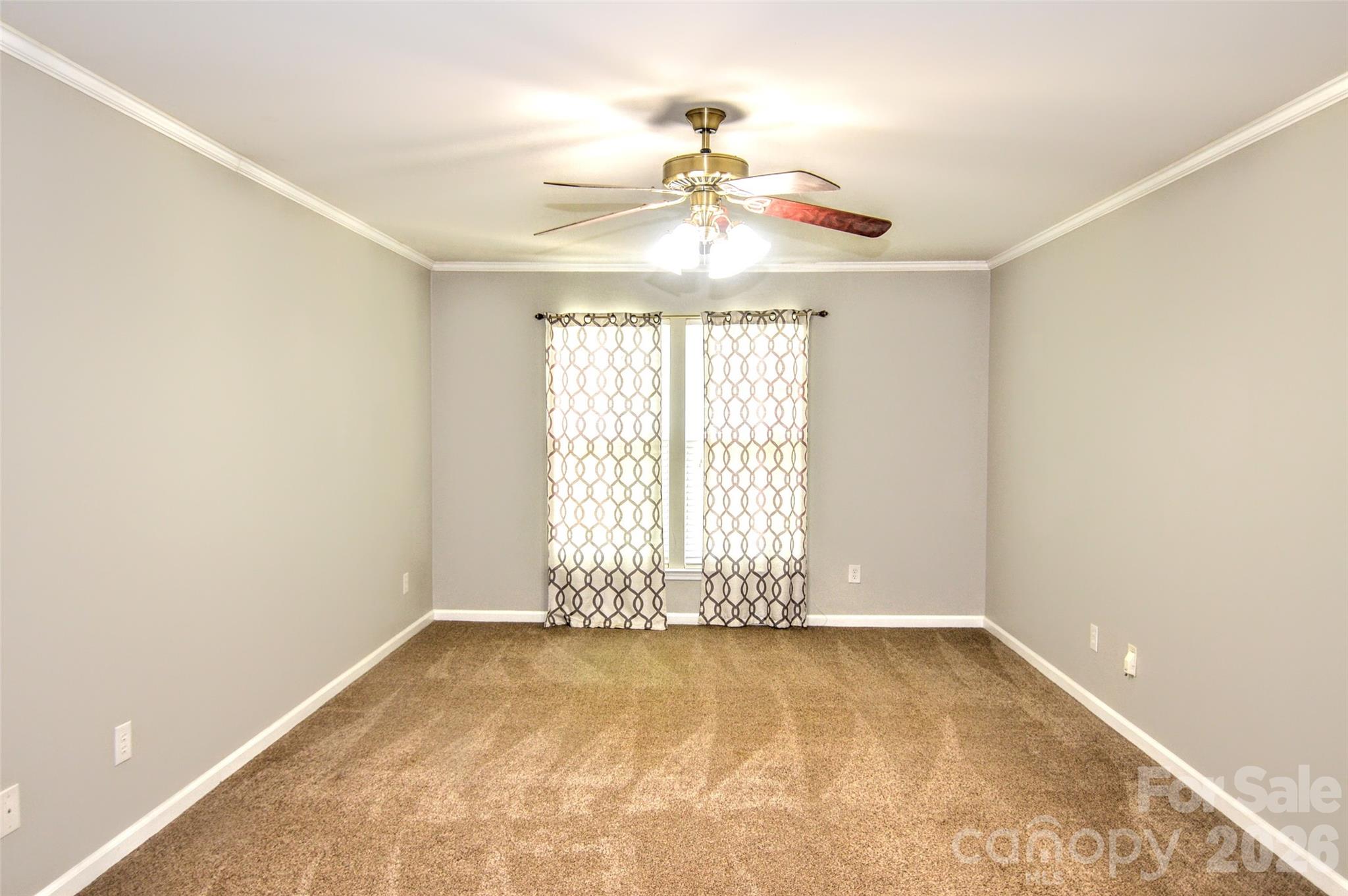 Brandon Oaks - Residential