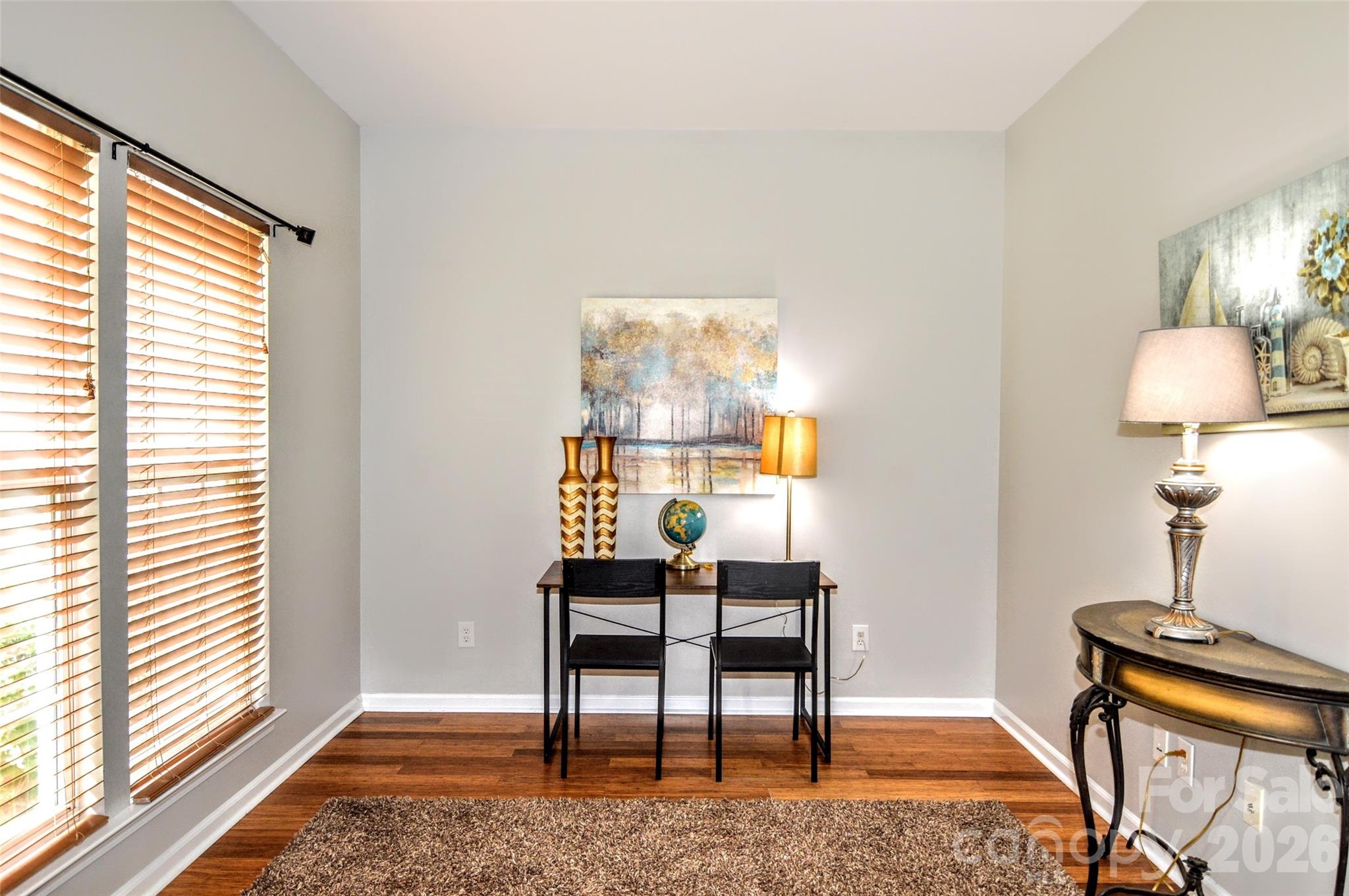 Brandon Oaks - Residential