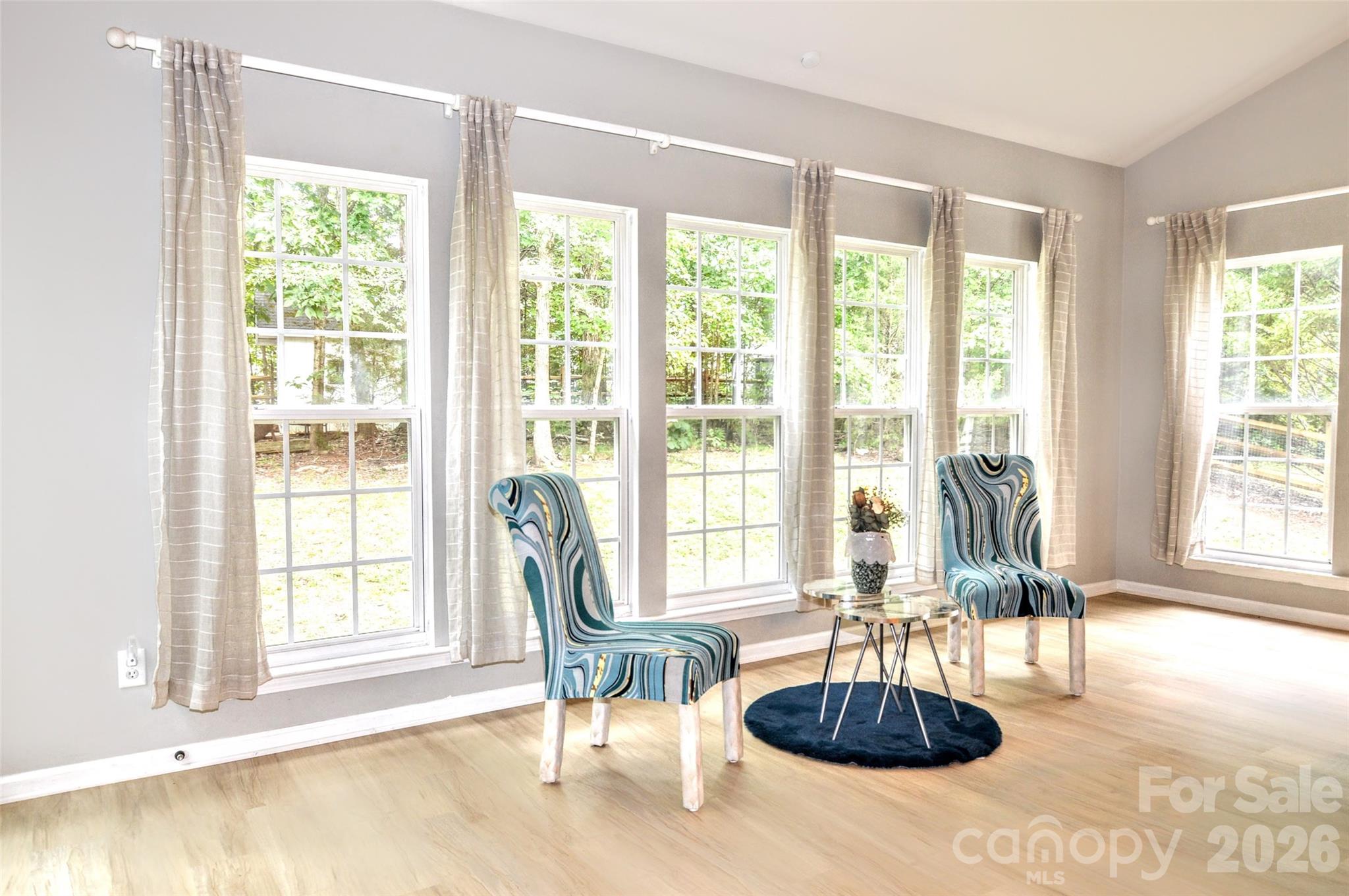 Brandon Oaks - Residential