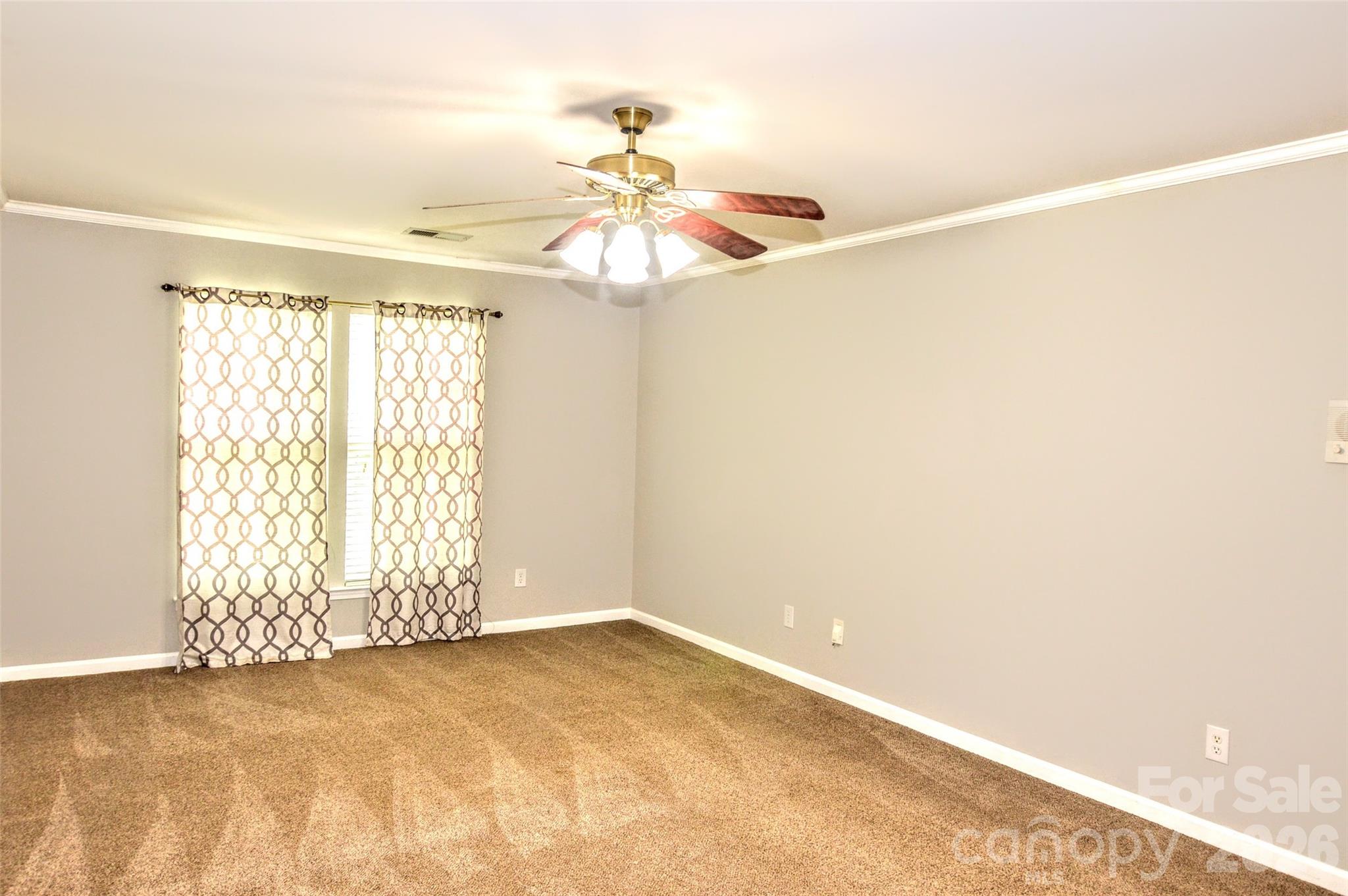 Brandon Oaks - Residential