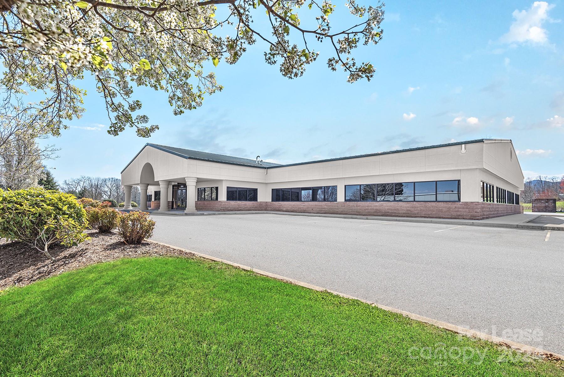2 Trident Drive Unit 100 to 400