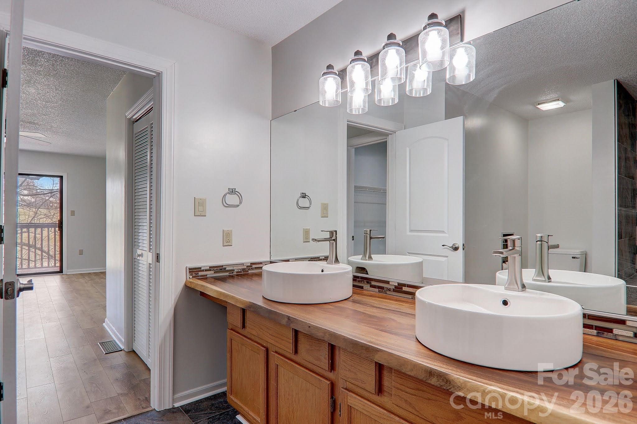 Rumbling Bald on Lake Lure - Residential