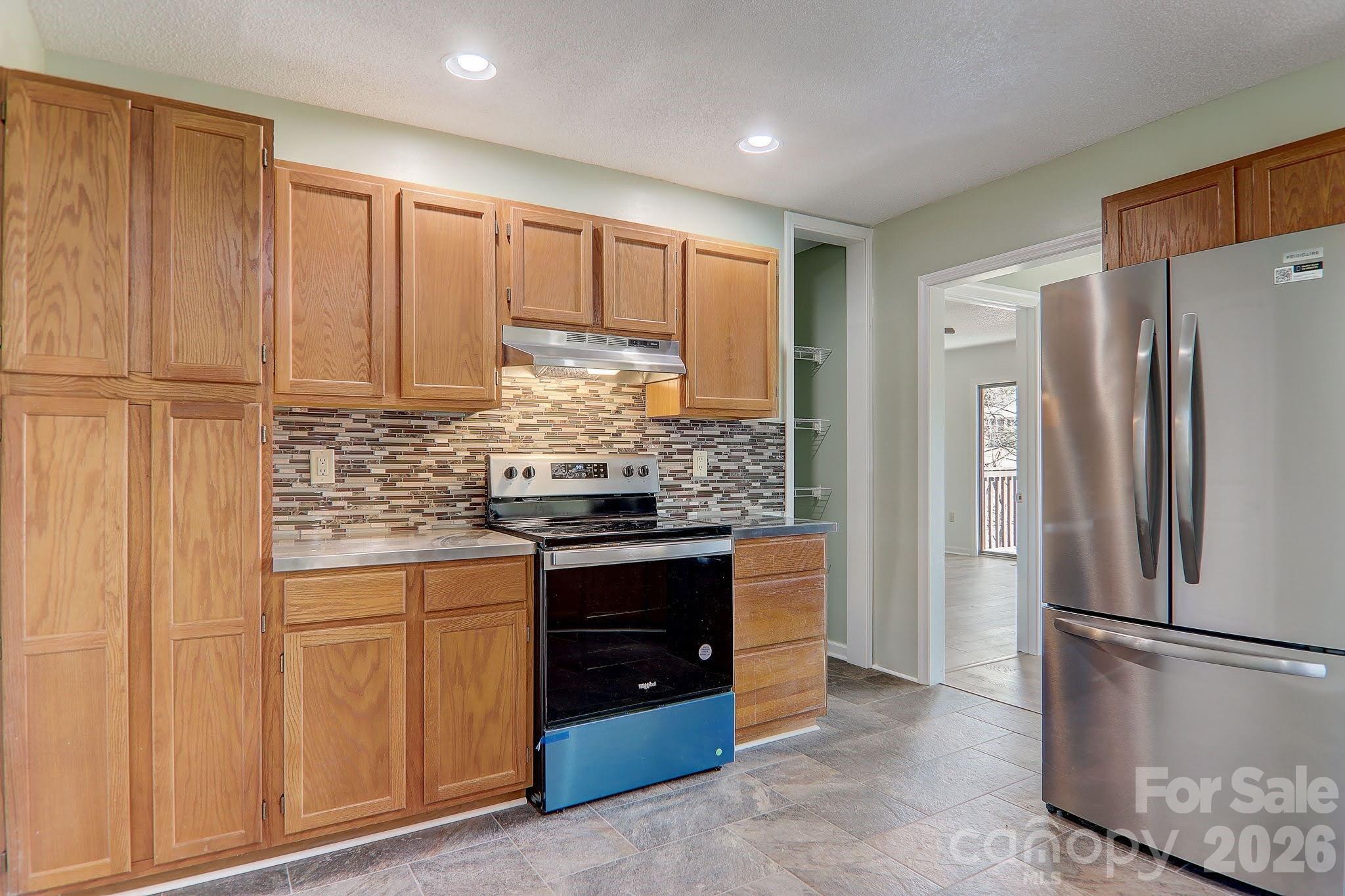 Rumbling Bald on Lake Lure - Residential