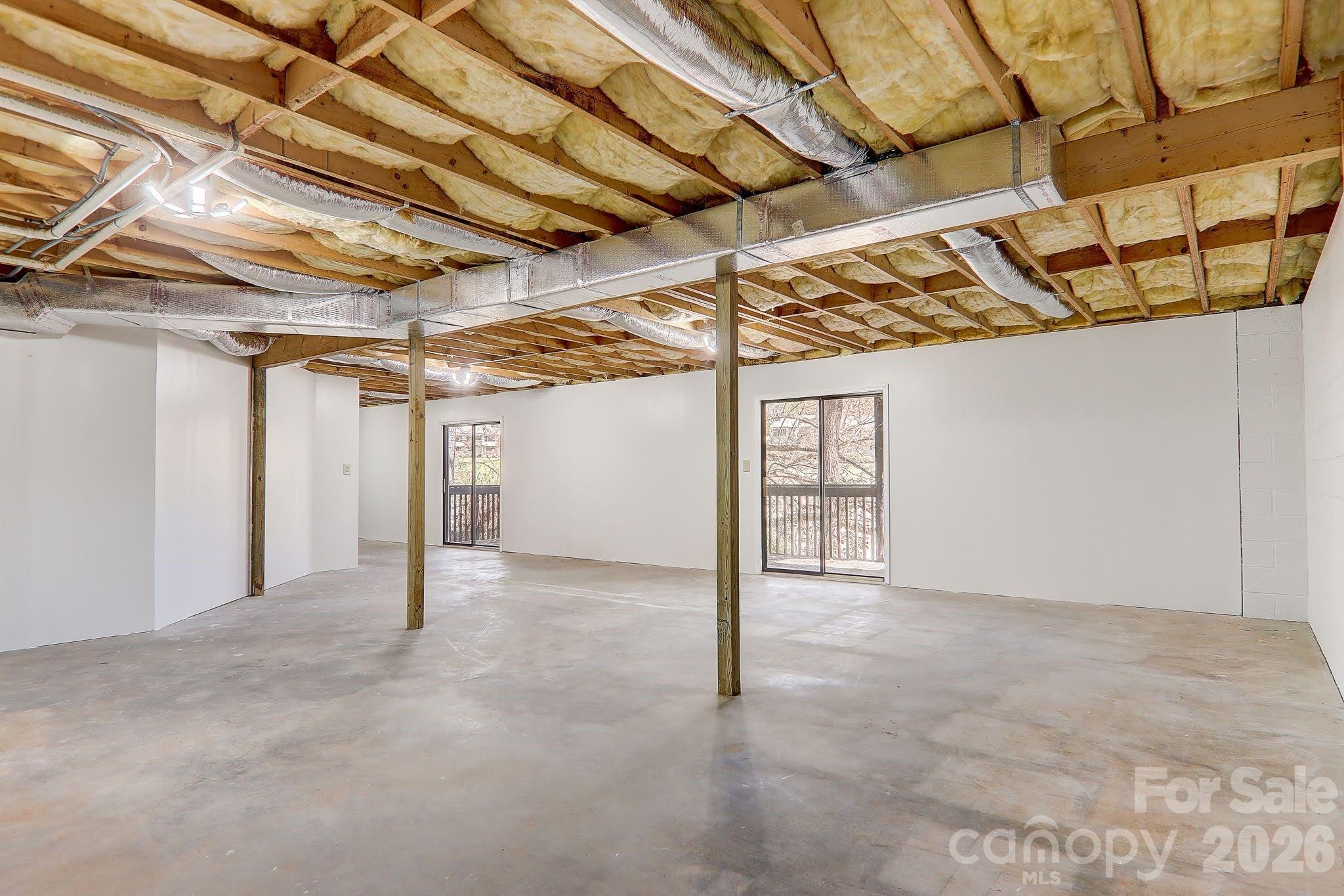 Rumbling Bald on Lake Lure - Residential