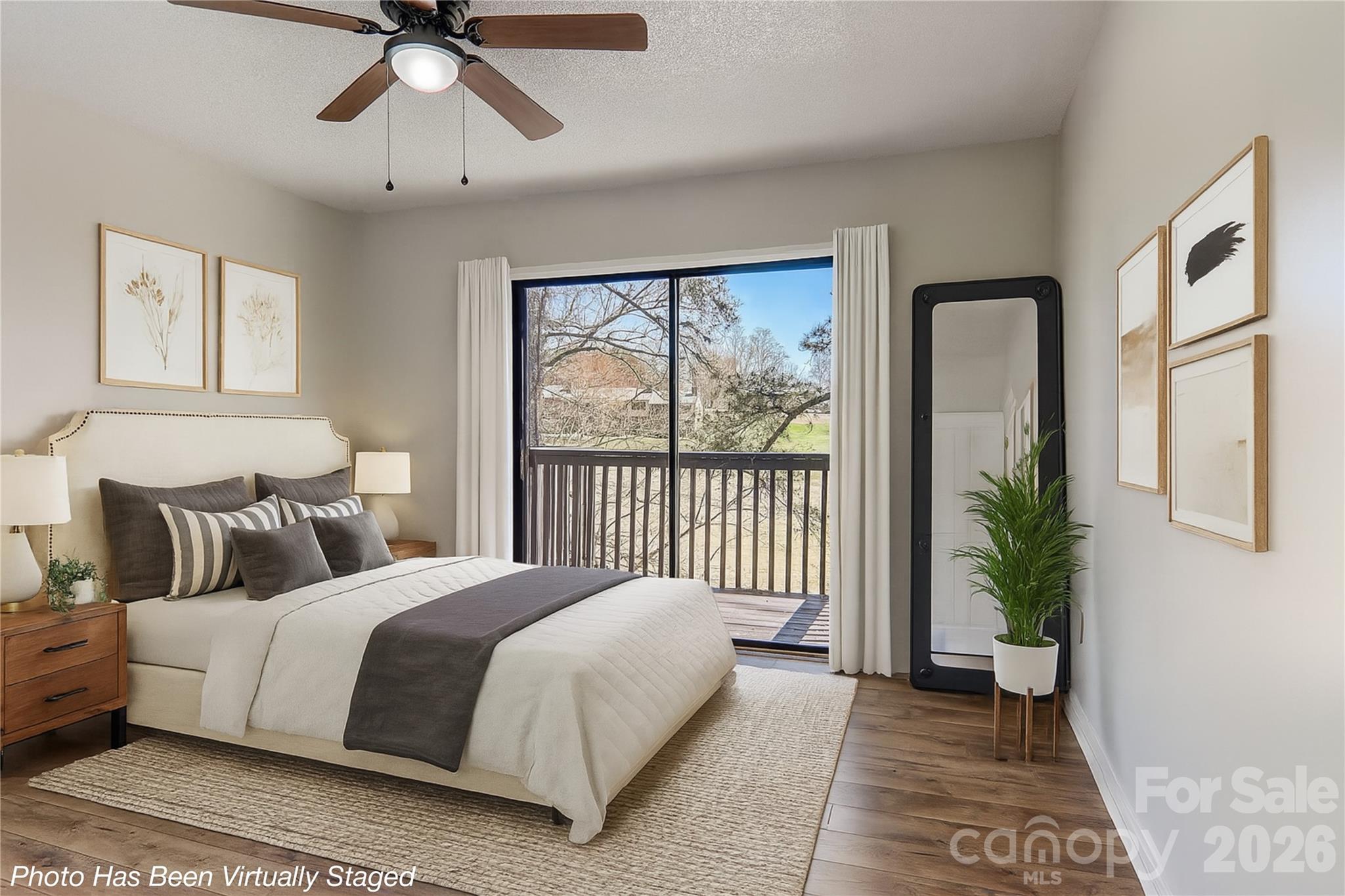 Rumbling Bald on Lake Lure - Residential